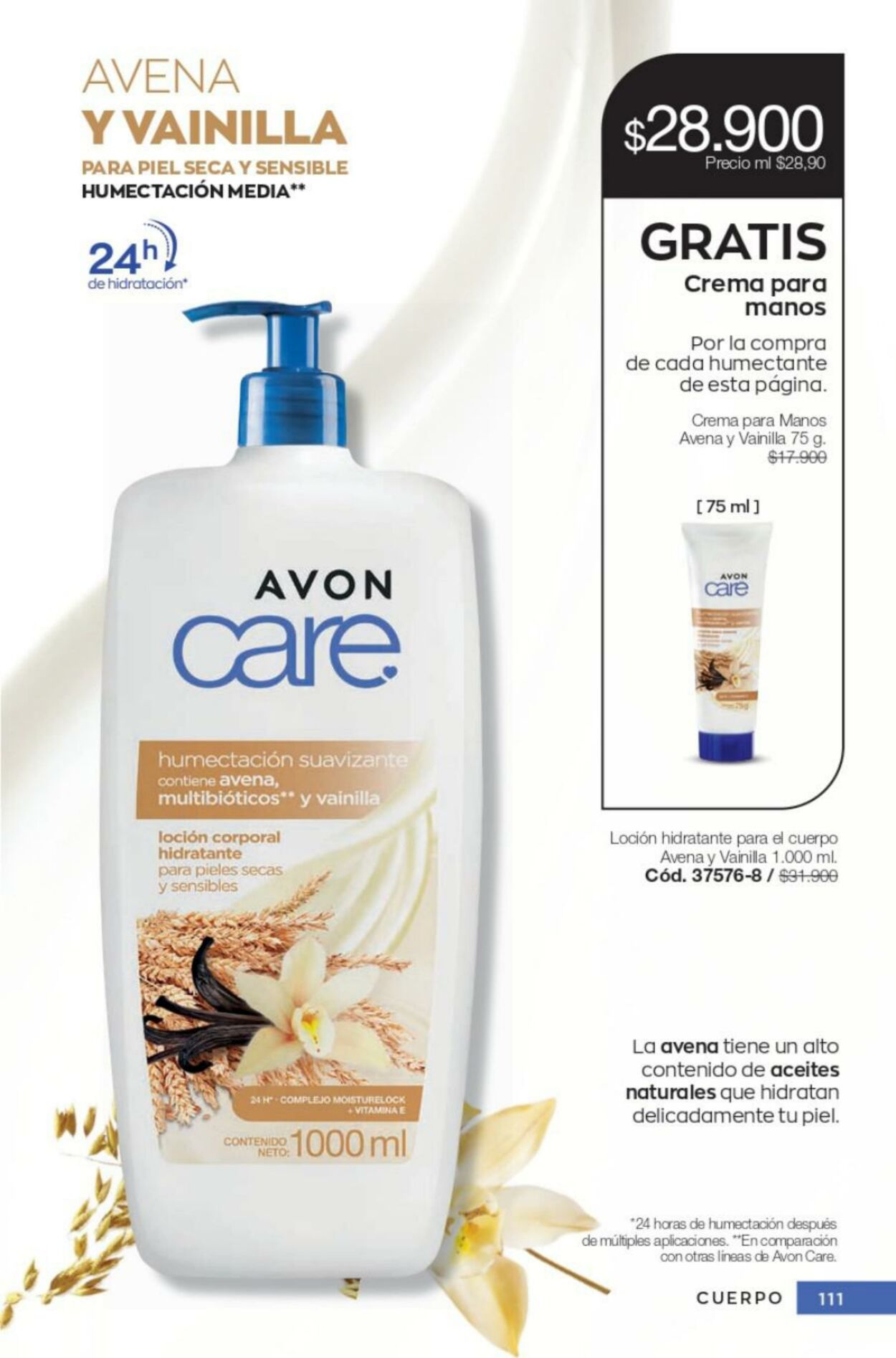 Catálogo Avon 14.02.2023 - 03.03.2023