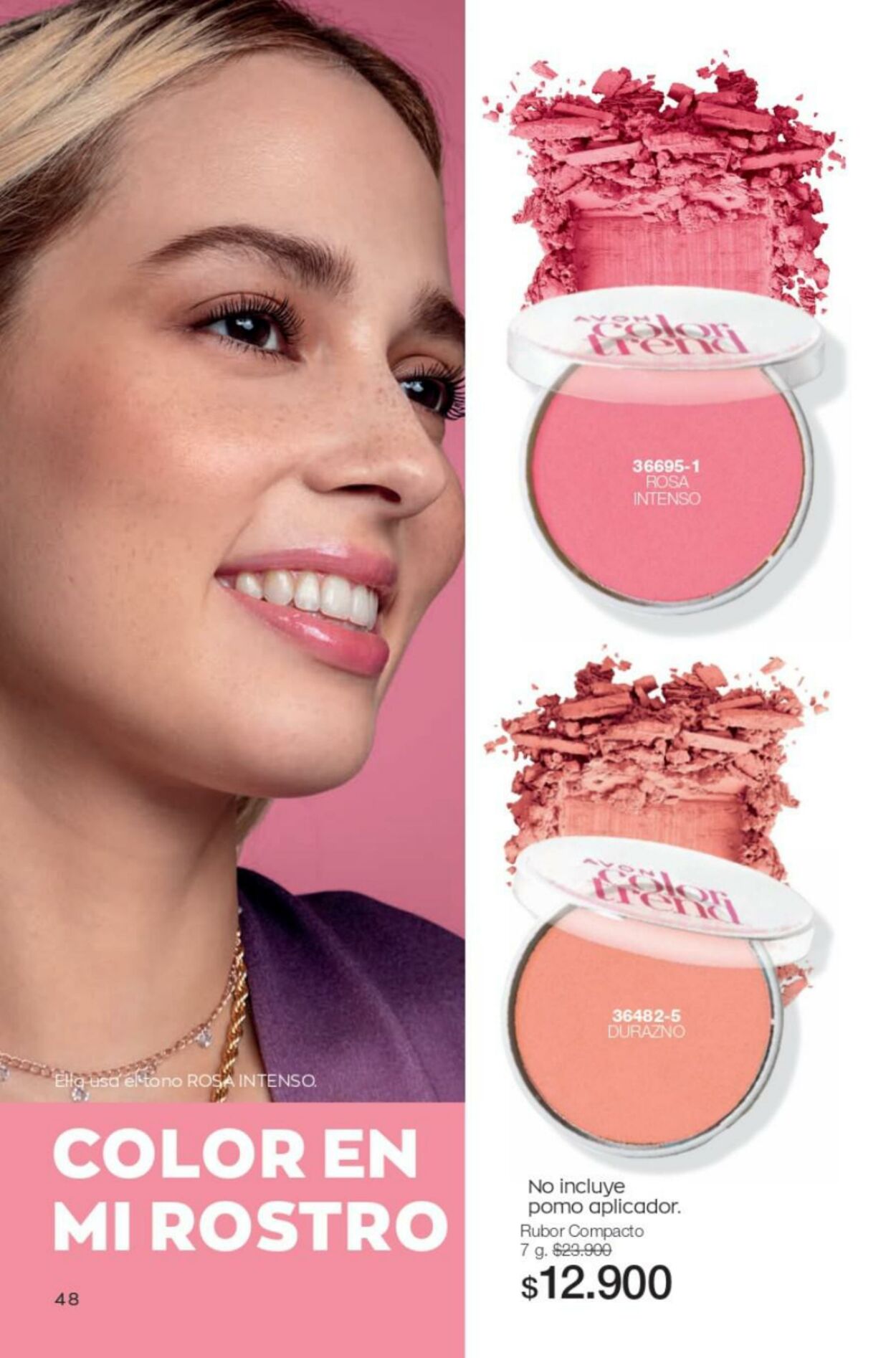 Catálogo Avon 14.02.2023 - 03.03.2023