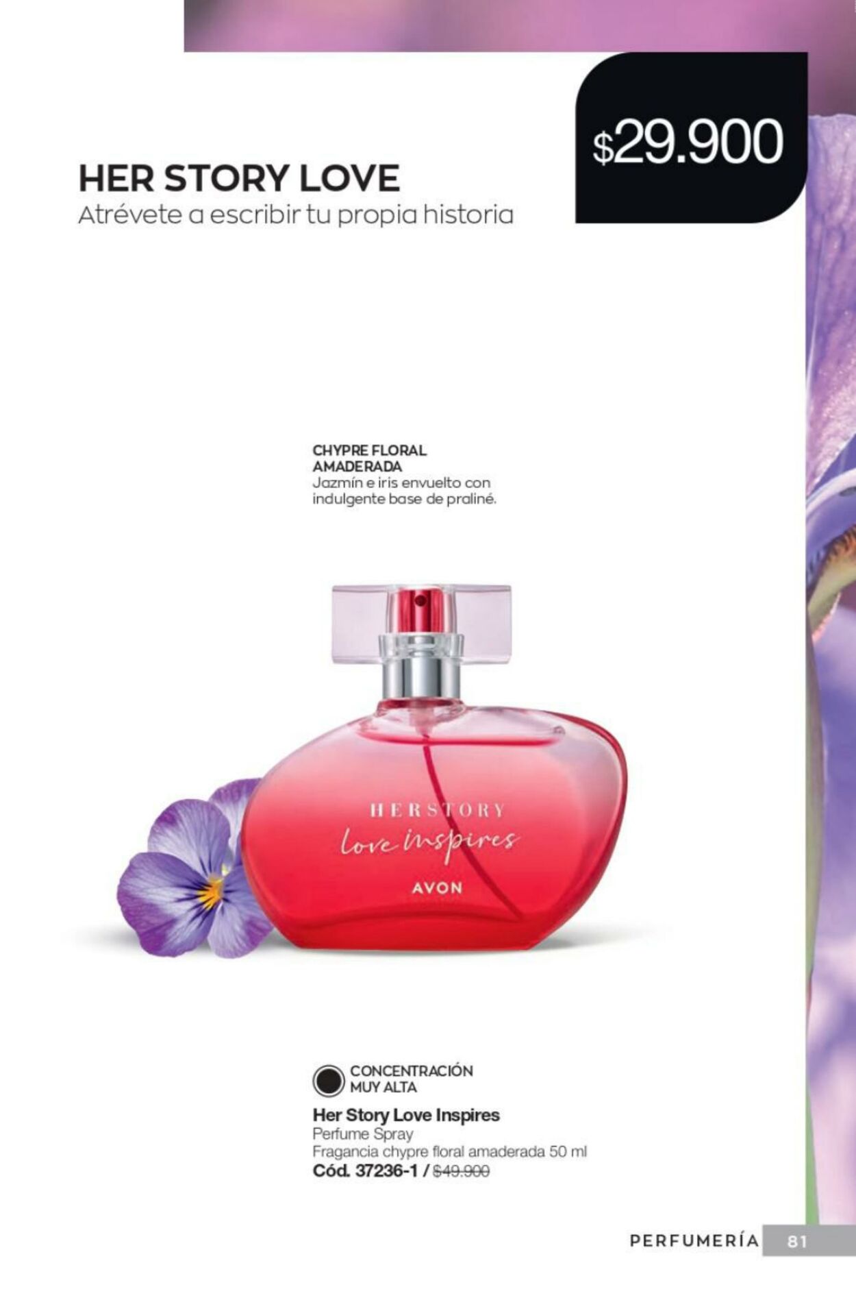 Catálogo Avon 14.02.2023 - 03.03.2023