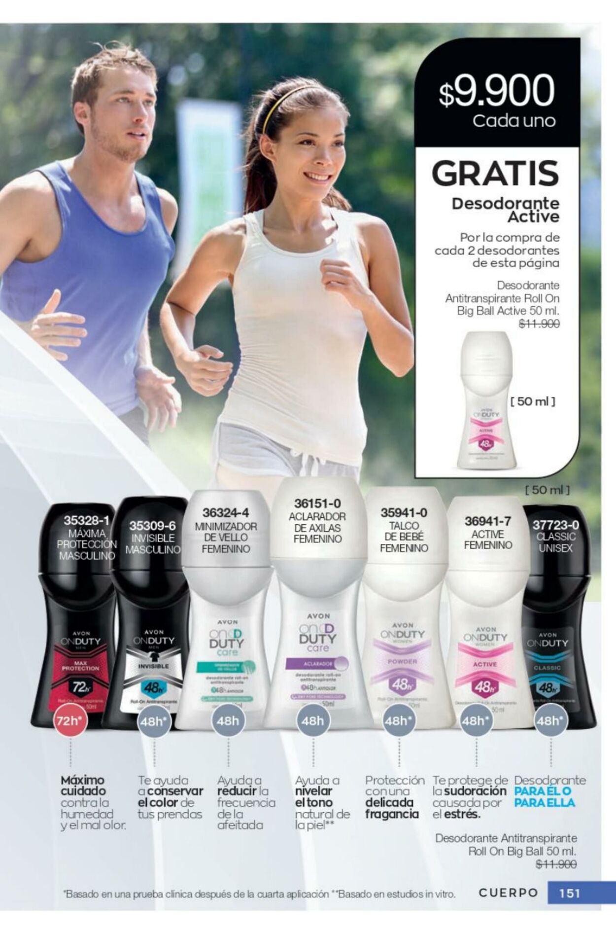 Catálogo Avon 14.02.2023 - 03.03.2023