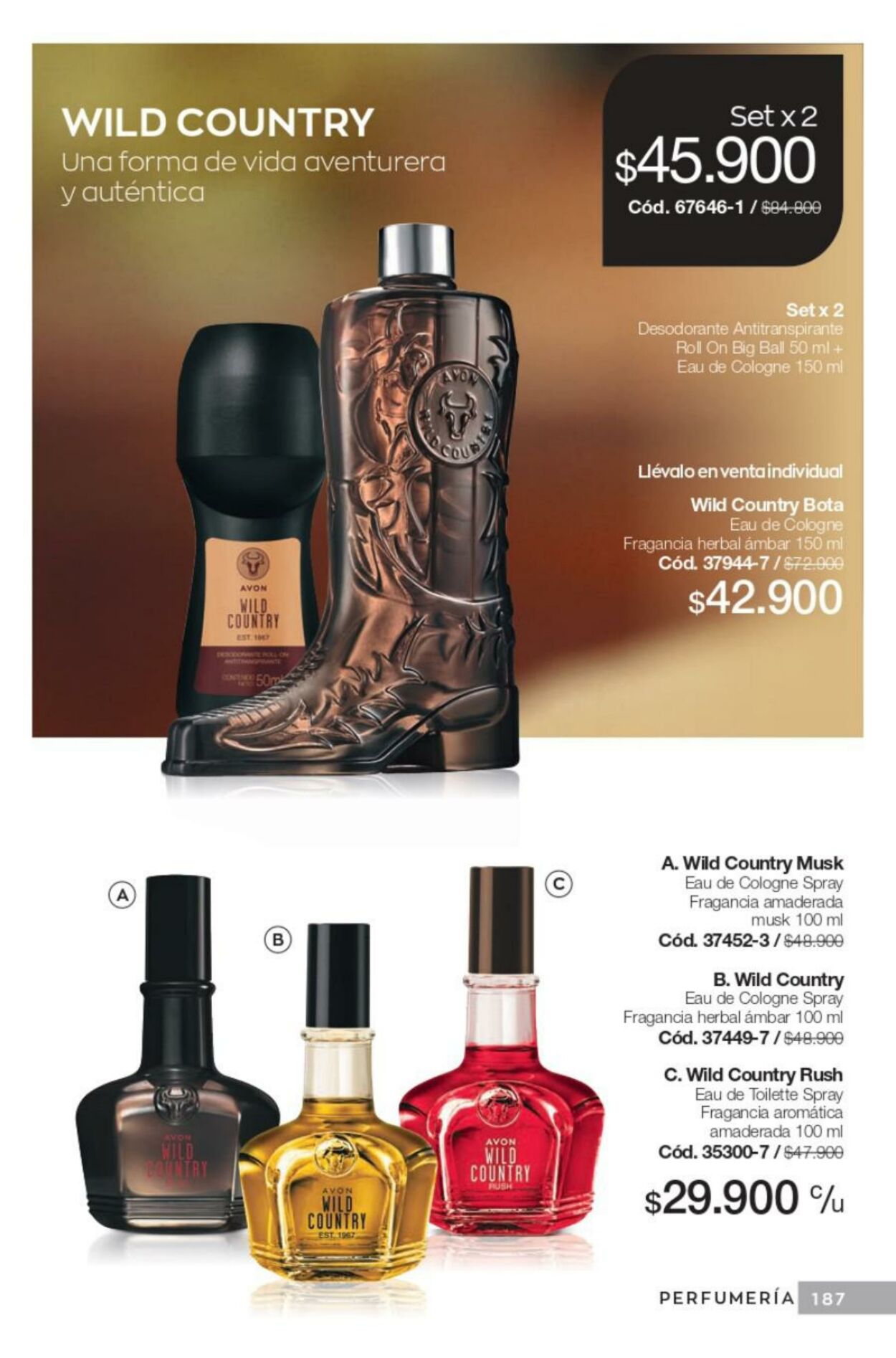 Catálogo Avon 14.02.2023 - 03.03.2023