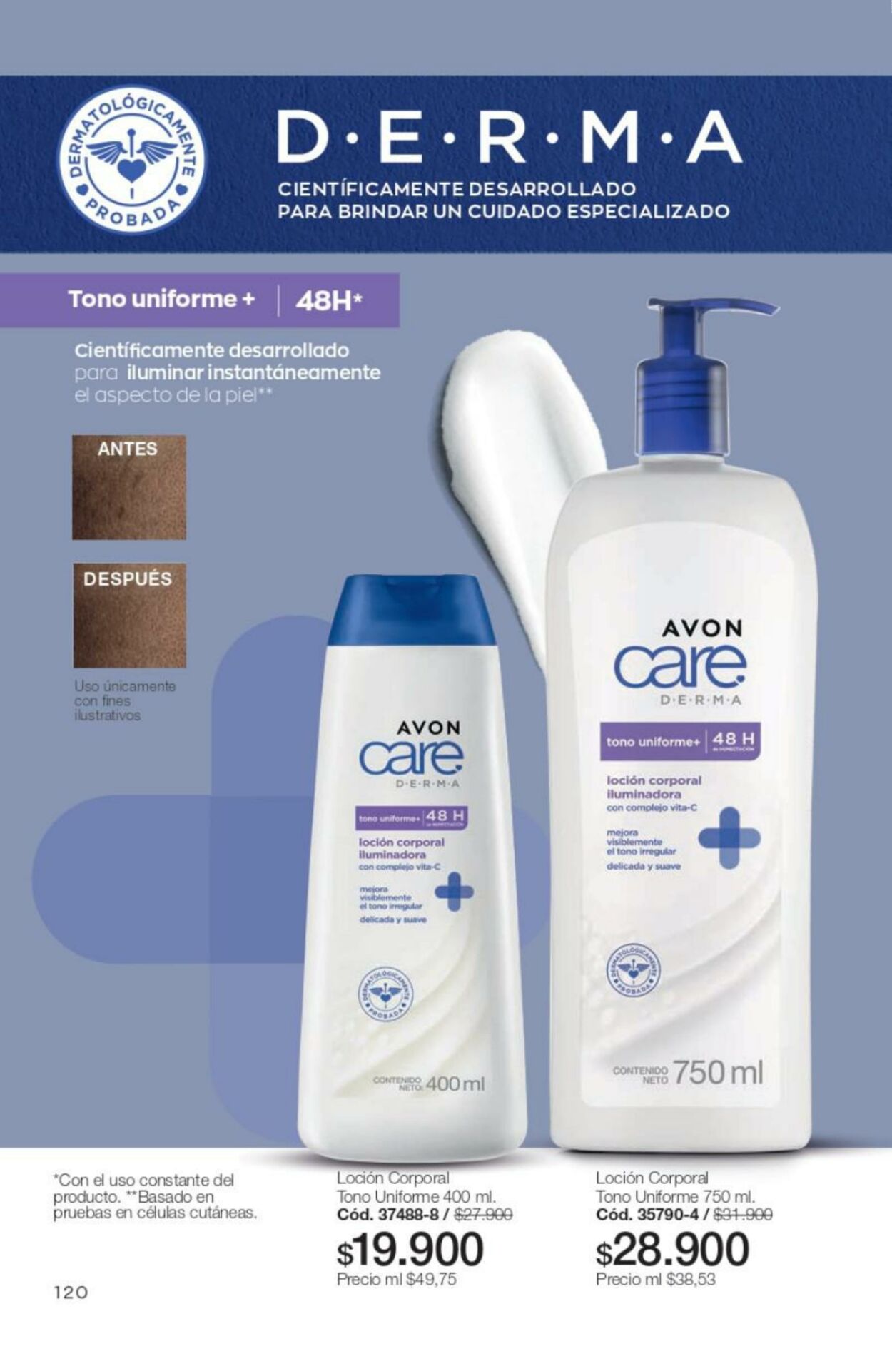 Catálogo Avon 14.02.2023 - 03.03.2023