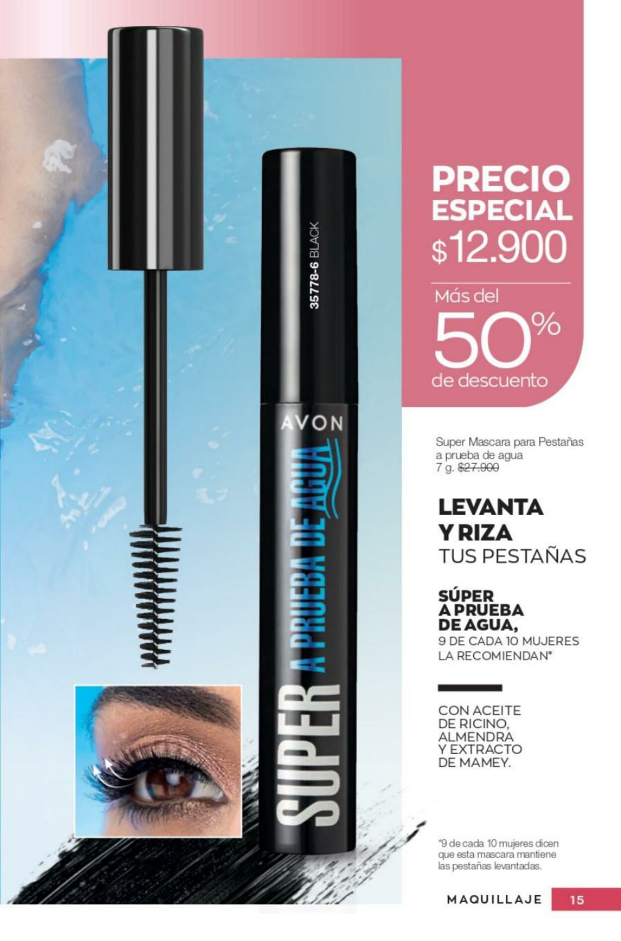 Catálogo Avon 14.02.2023 - 03.03.2023