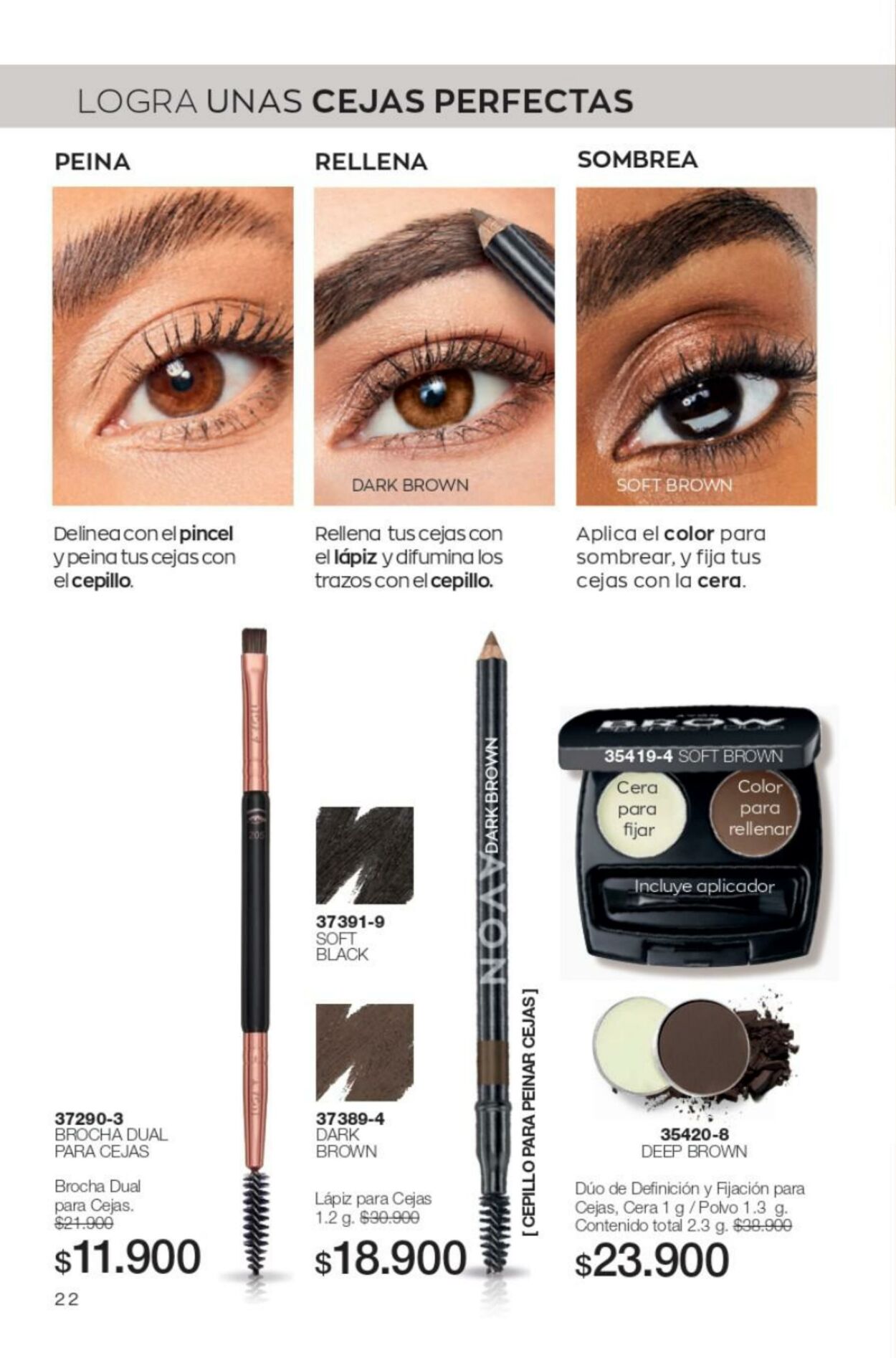 Catálogo Avon 14.02.2023 - 03.03.2023