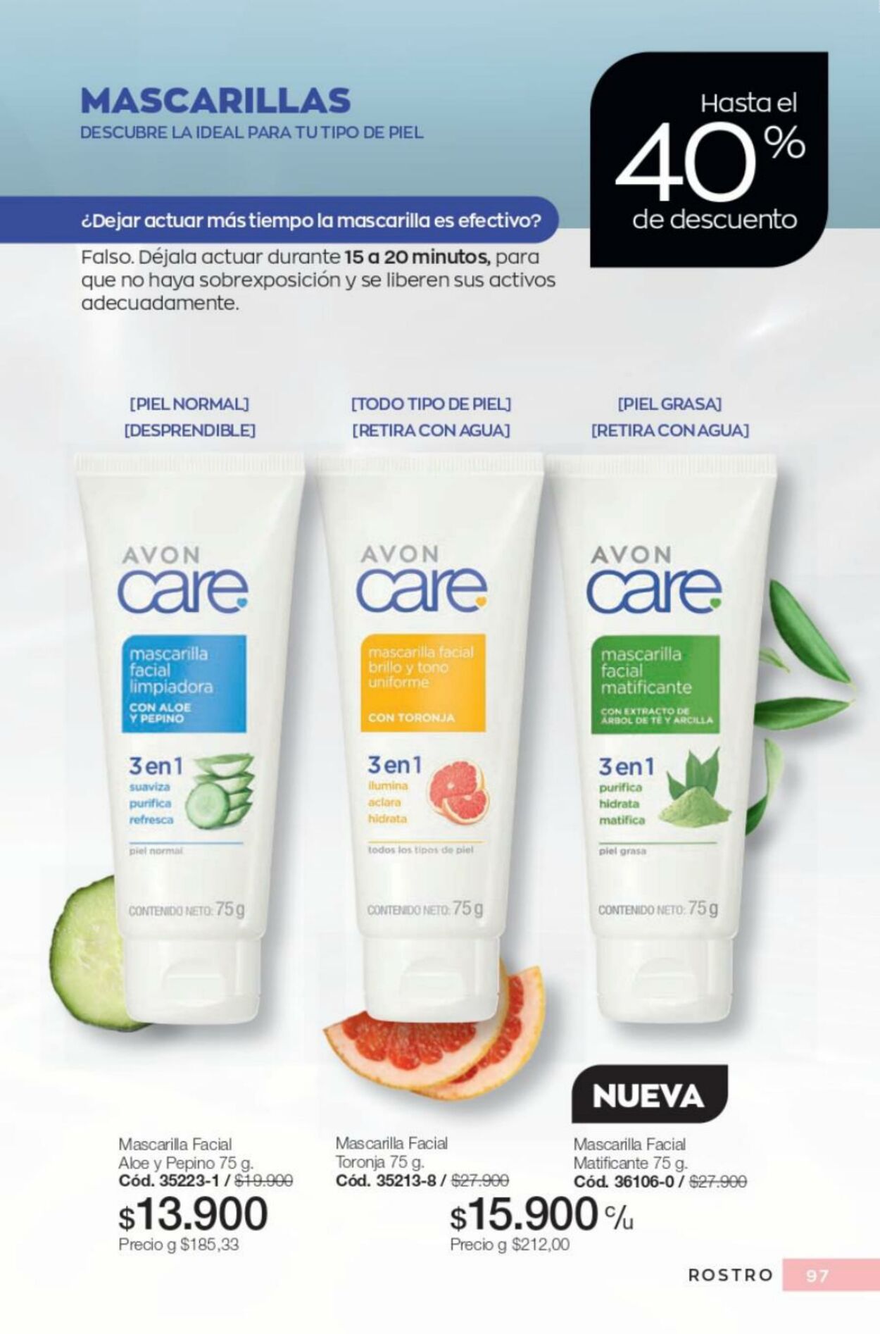 Catálogo Avon 14.02.2023 - 03.03.2023