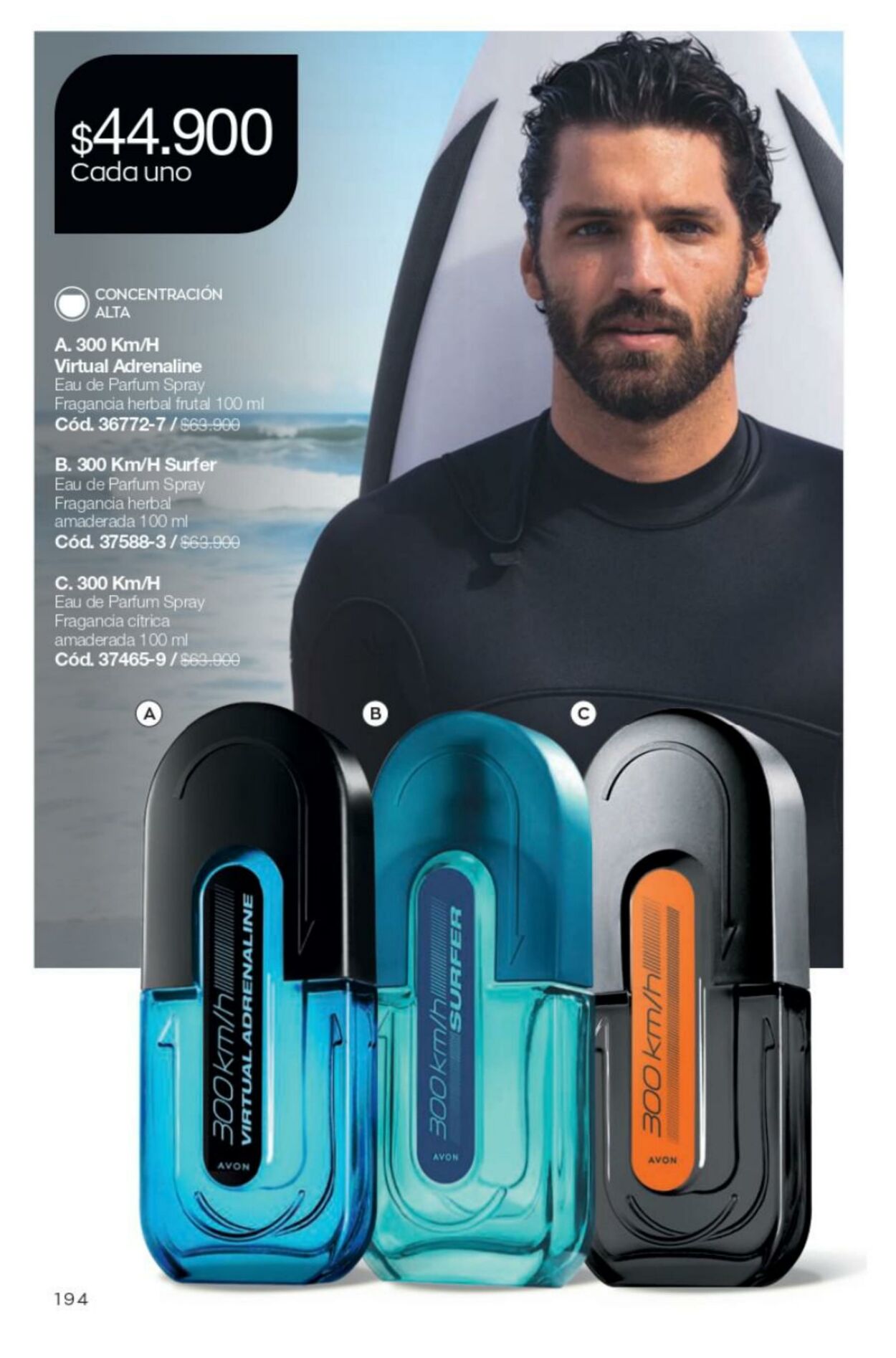 Catálogo Avon 14.02.2023 - 03.03.2023