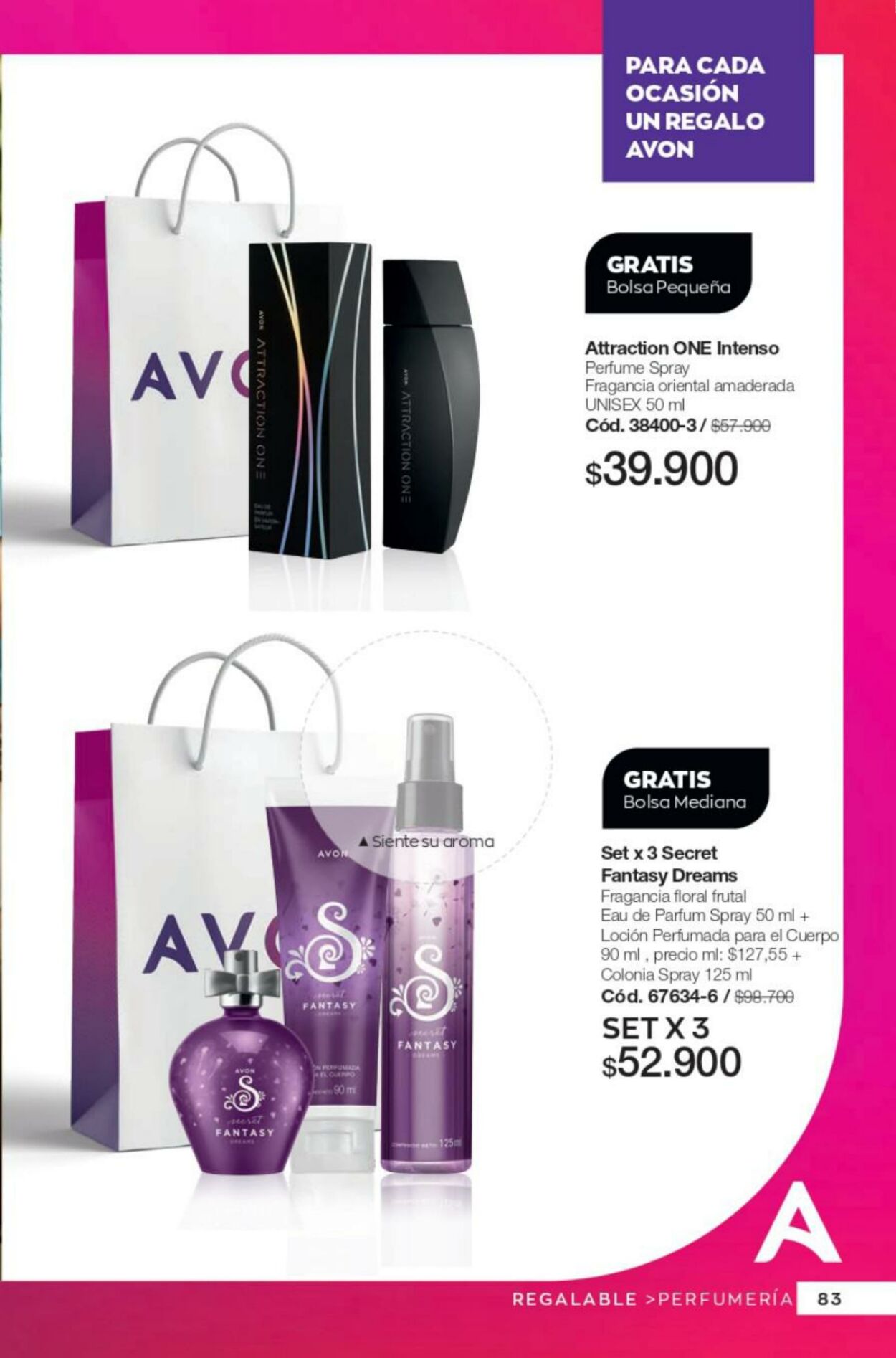 Catálogo Avon 14.02.2023 - 03.03.2023