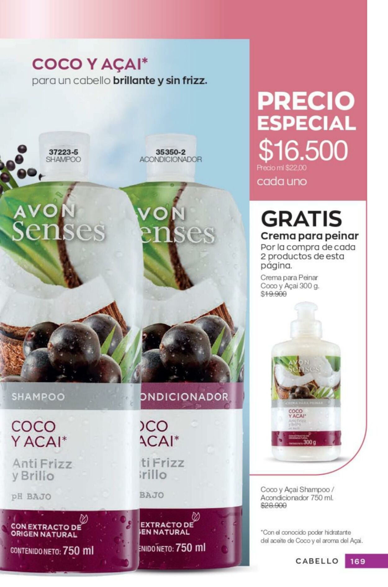 Catálogo Avon 14.02.2023 - 03.03.2023