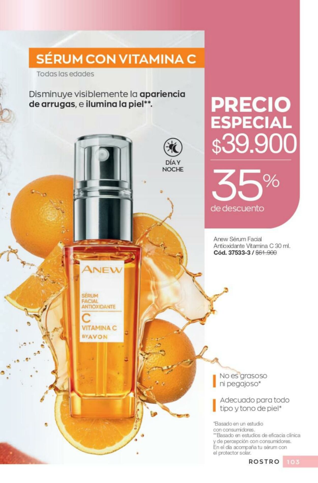 Catálogo Avon 14.02.2023 - 03.03.2023