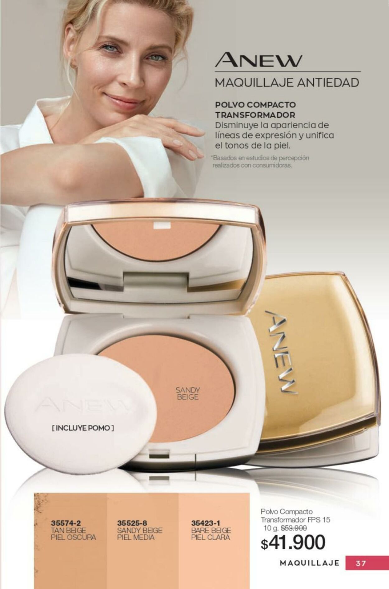 Catálogo Avon 14.02.2023 - 03.03.2023