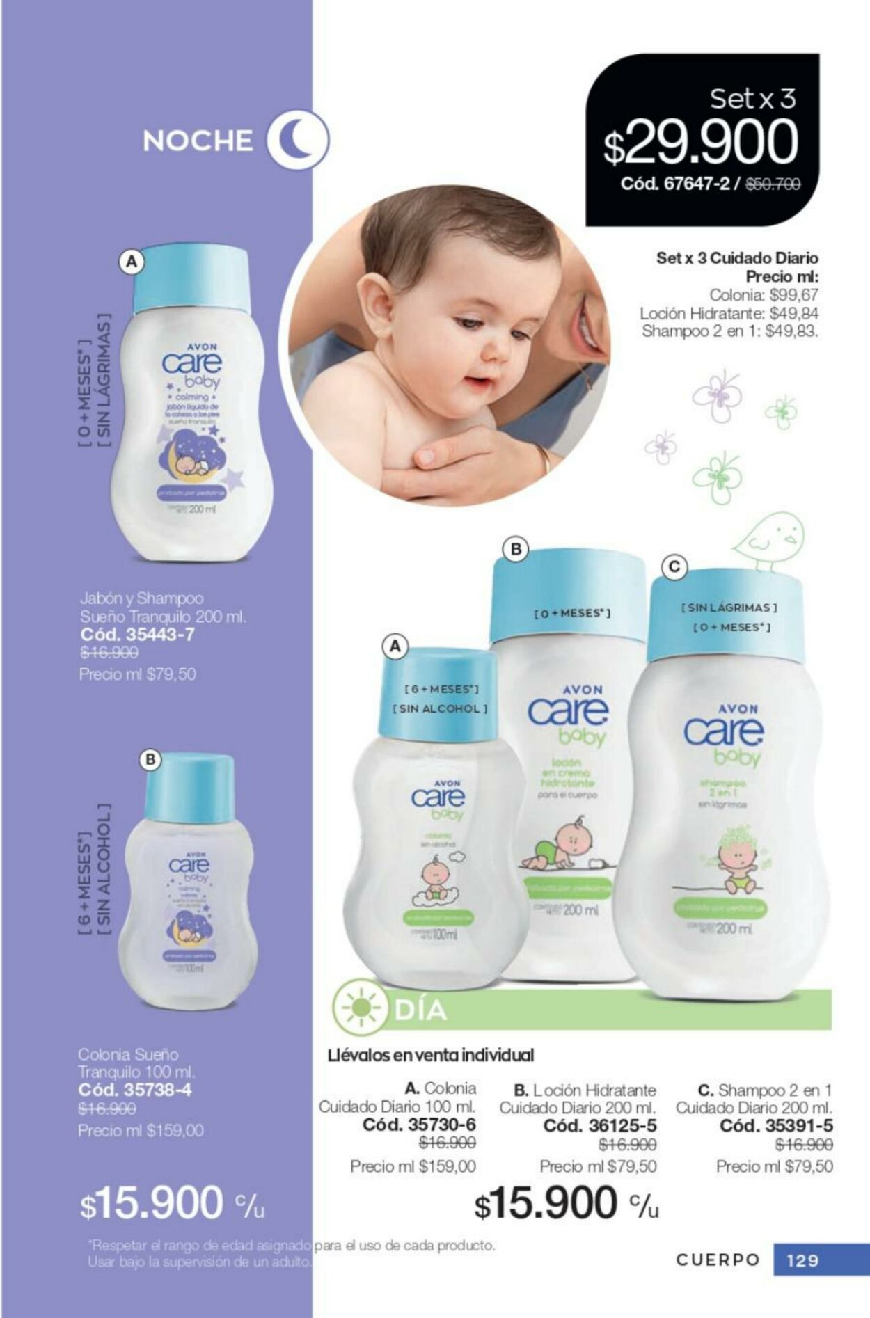 Catálogo Avon 14.02.2023 - 03.03.2023