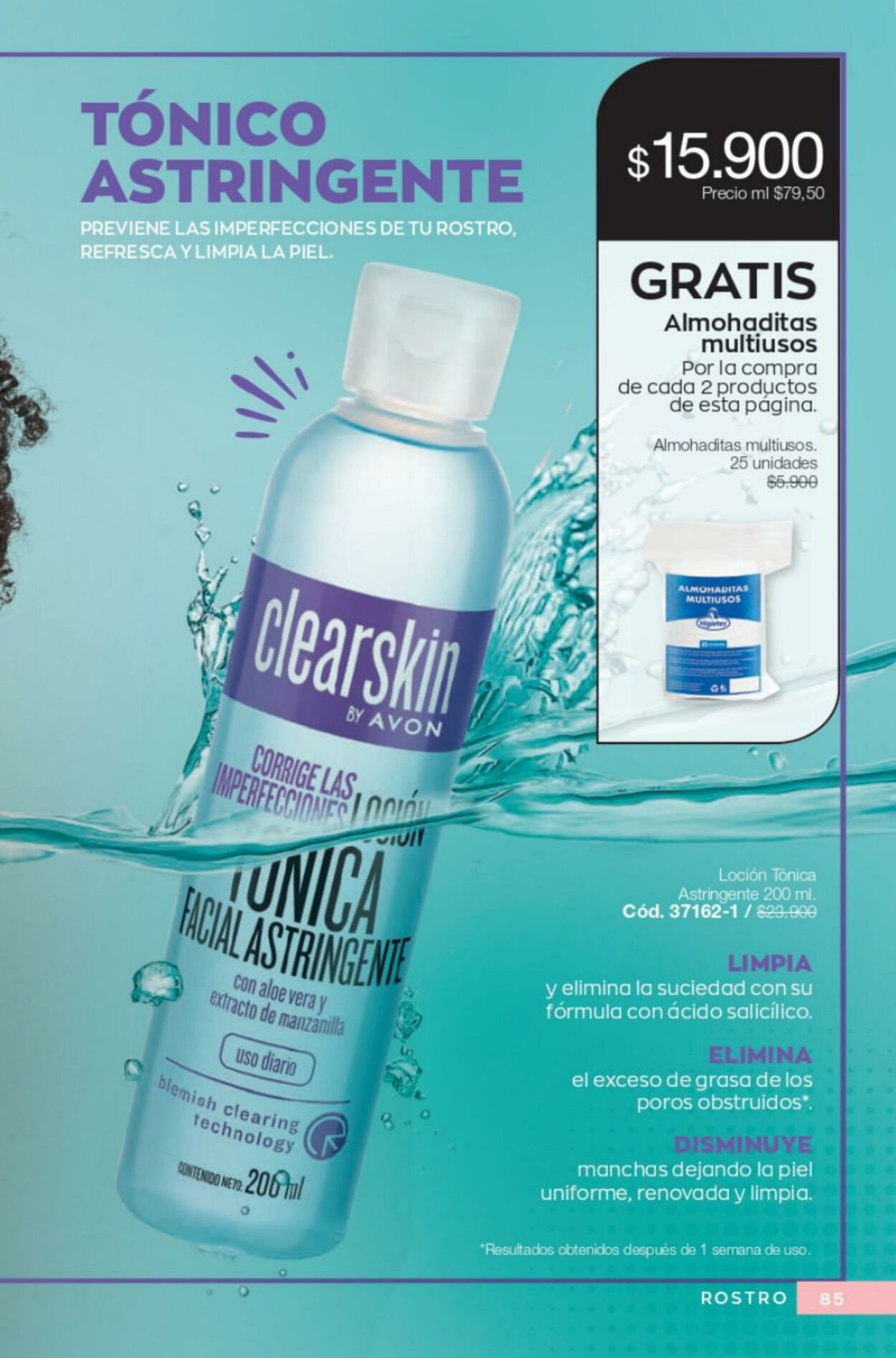 Catálogo Avon 14.02.2023 - 03.03.2023