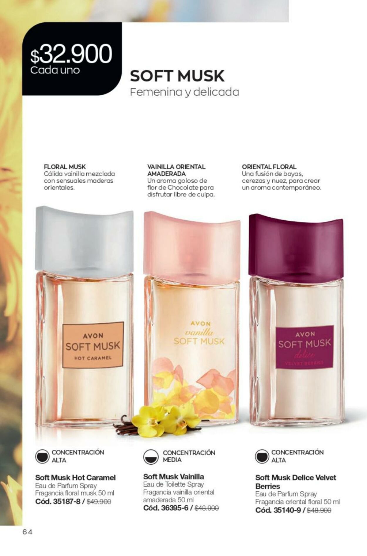 Catálogo Avon 14.02.2023 - 03.03.2023