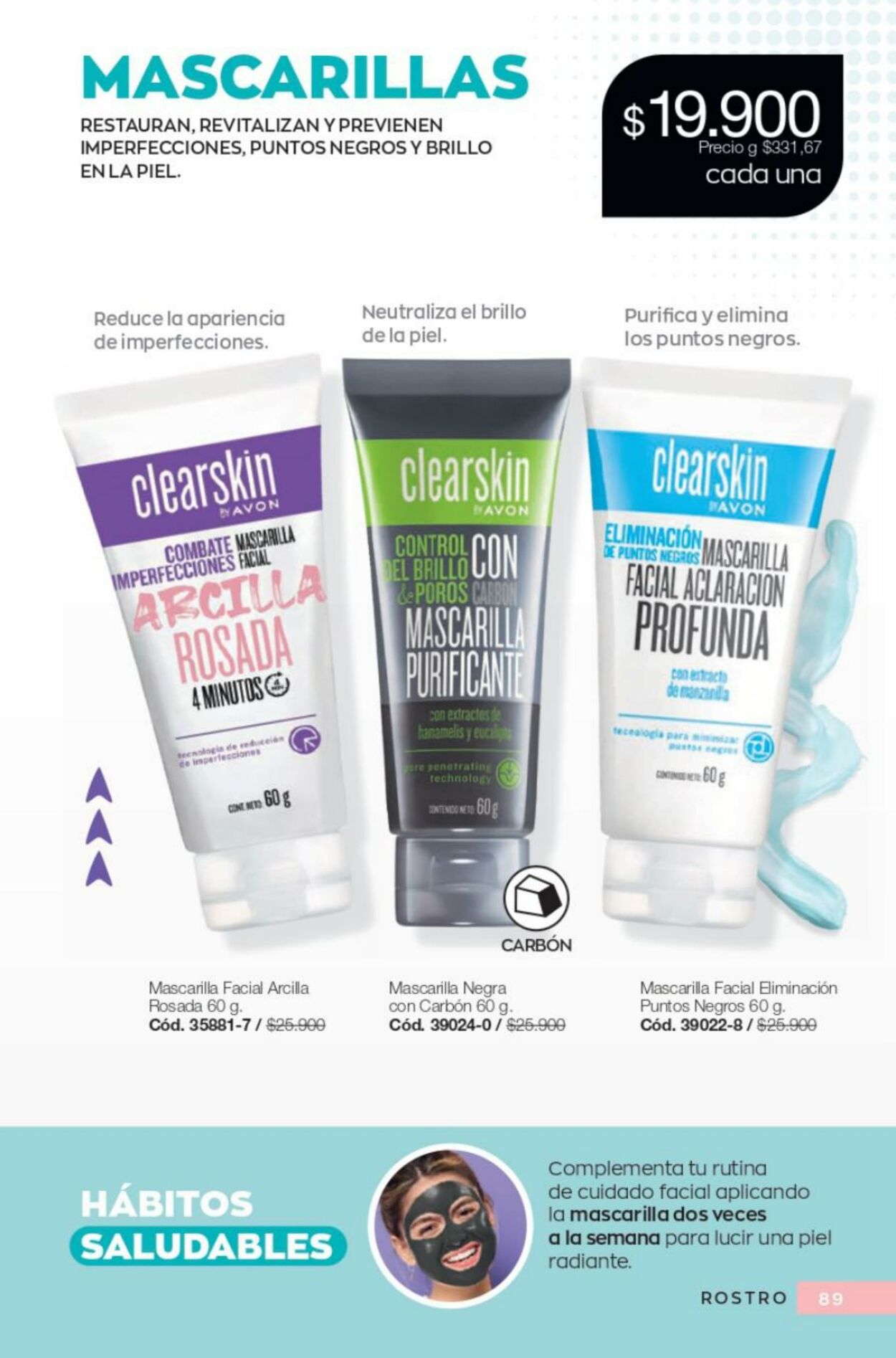 Catálogo Avon 14.02.2023 - 03.03.2023