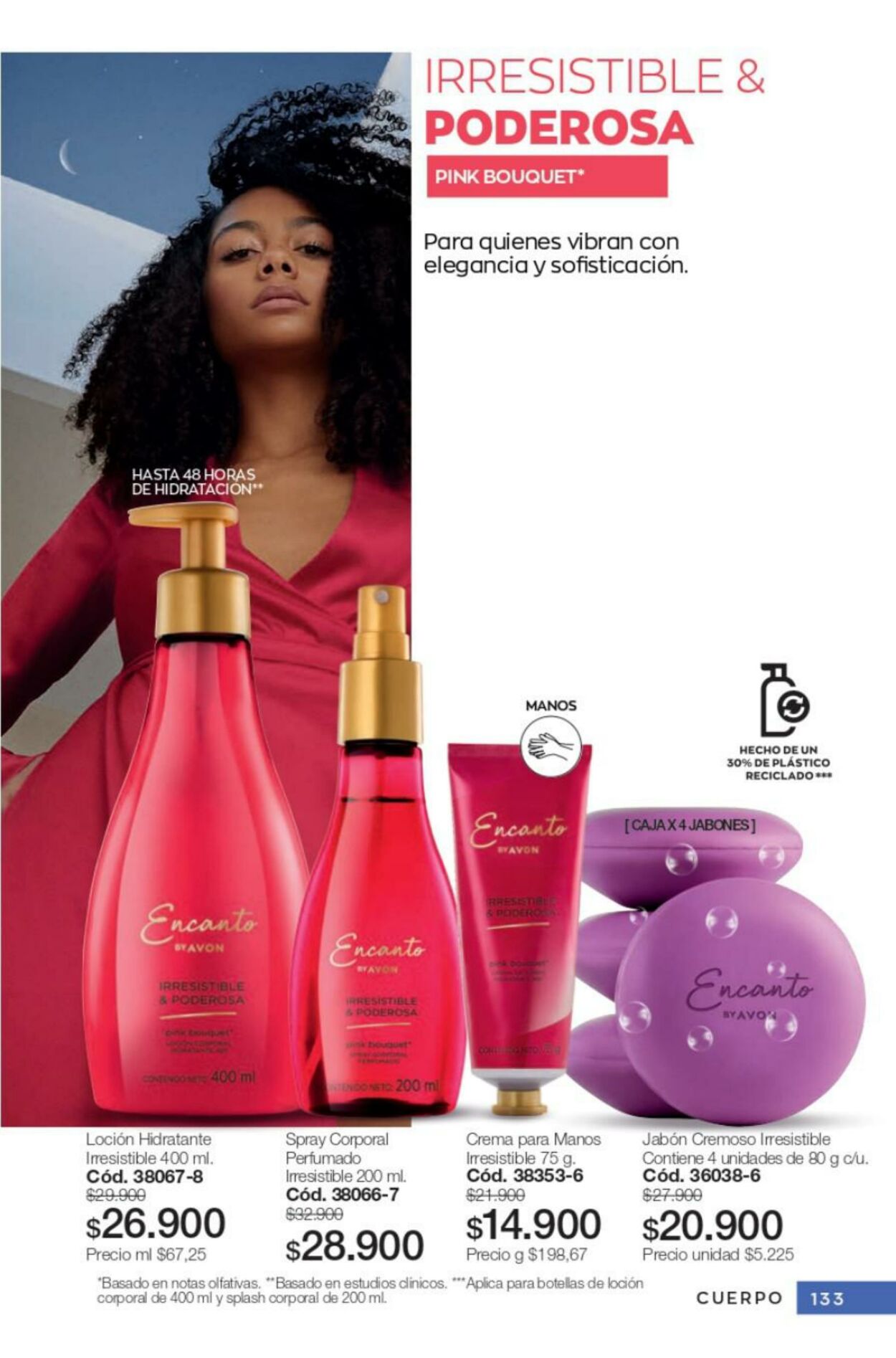 Catálogo Avon 14.02.2023 - 03.03.2023