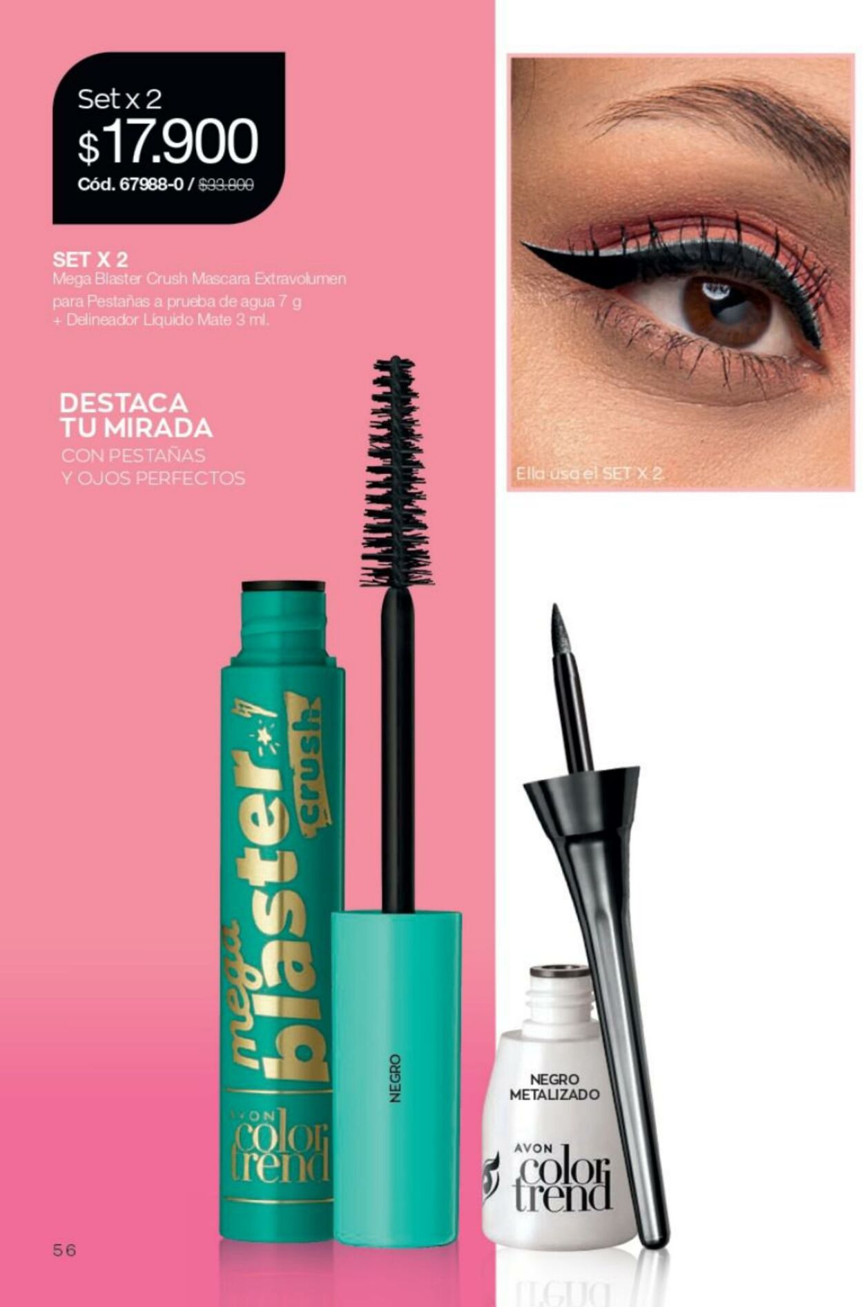 Catálogo Avon 14.02.2023 - 03.03.2023