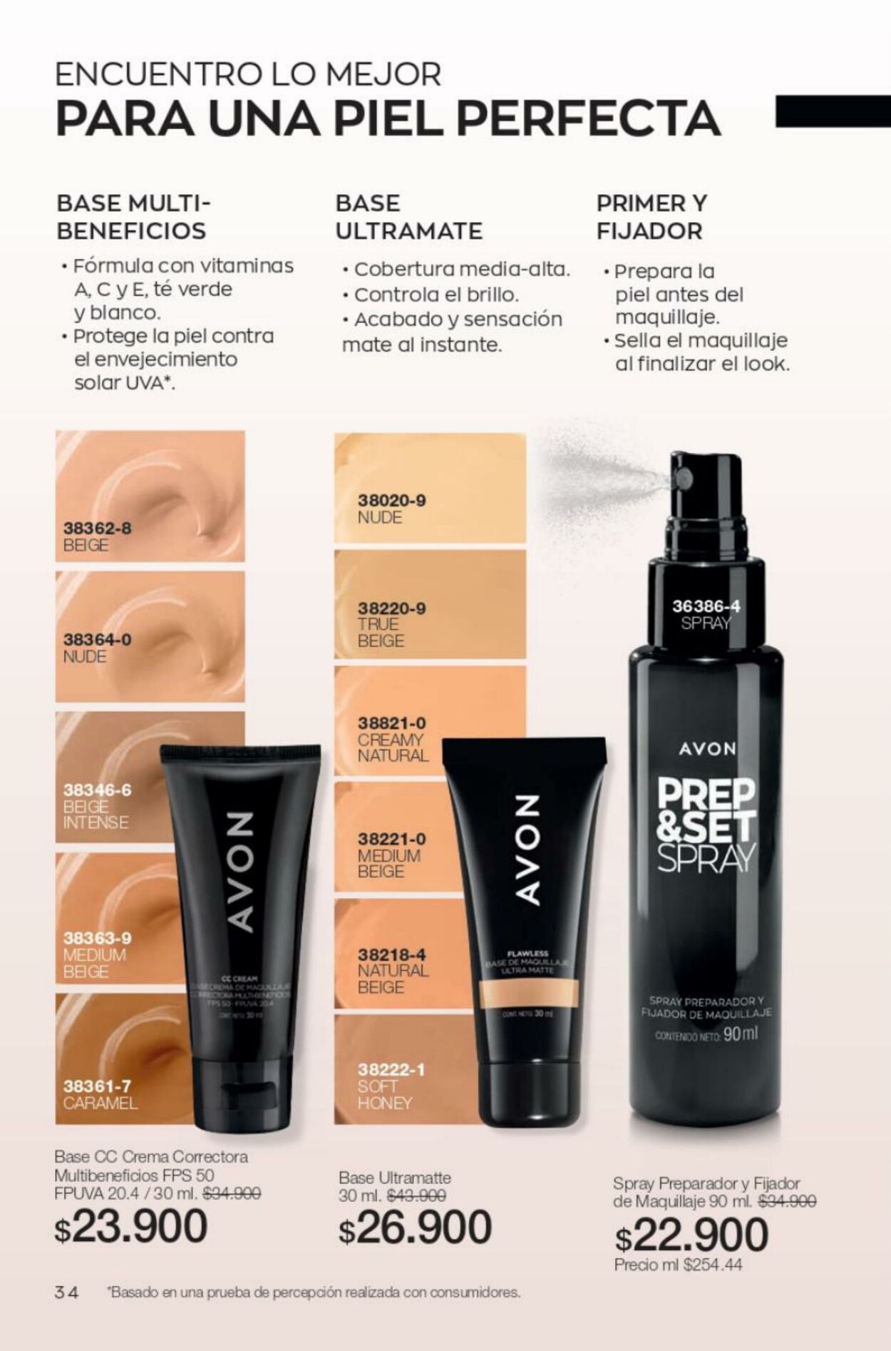 Catálogo Avon 14.02.2023 - 03.03.2023