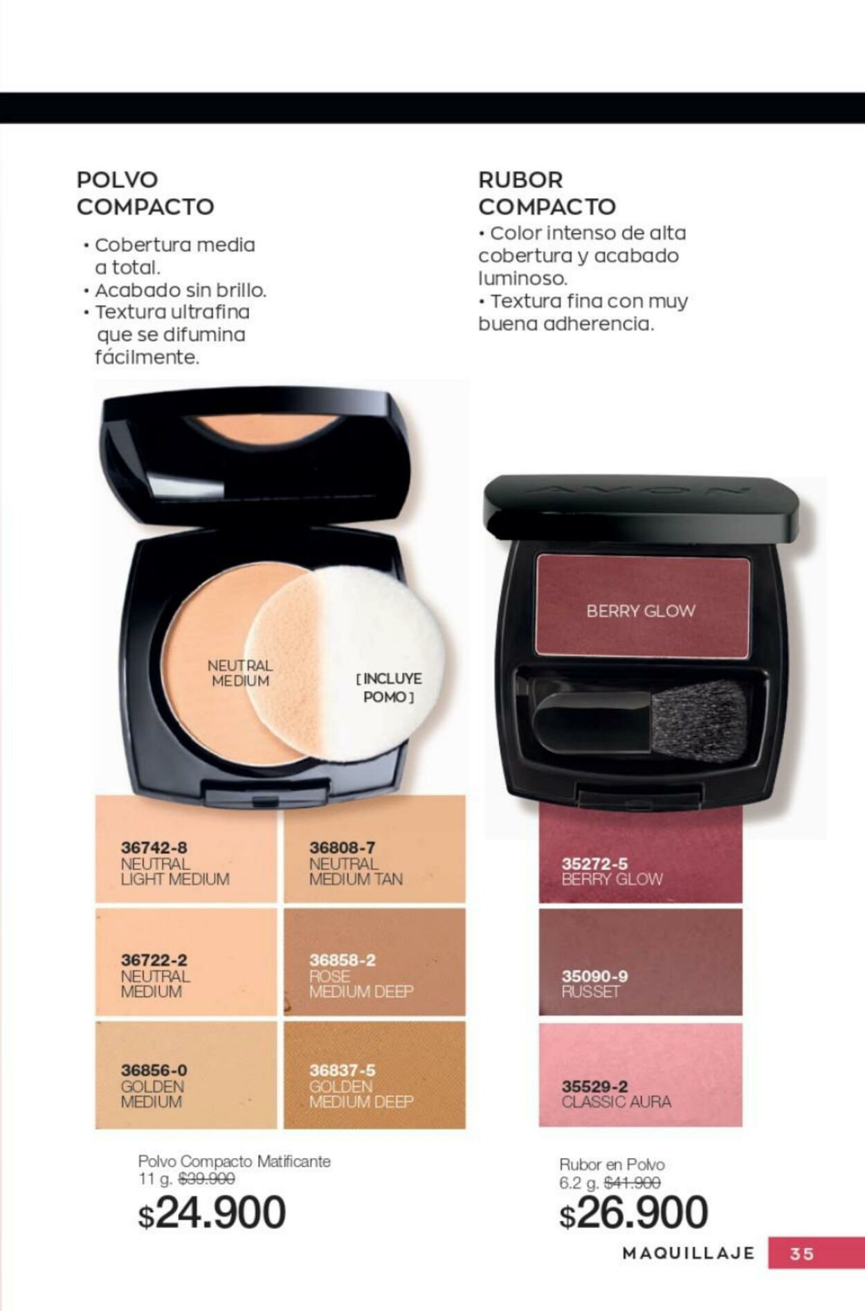 Catálogo Avon 14.02.2023 - 03.03.2023