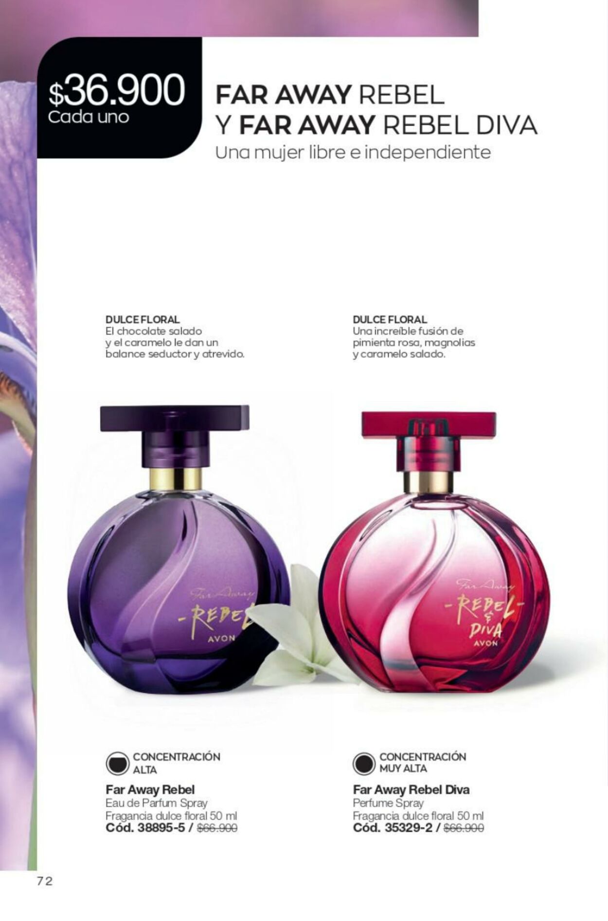 Catálogo Avon 14.02.2023 - 03.03.2023