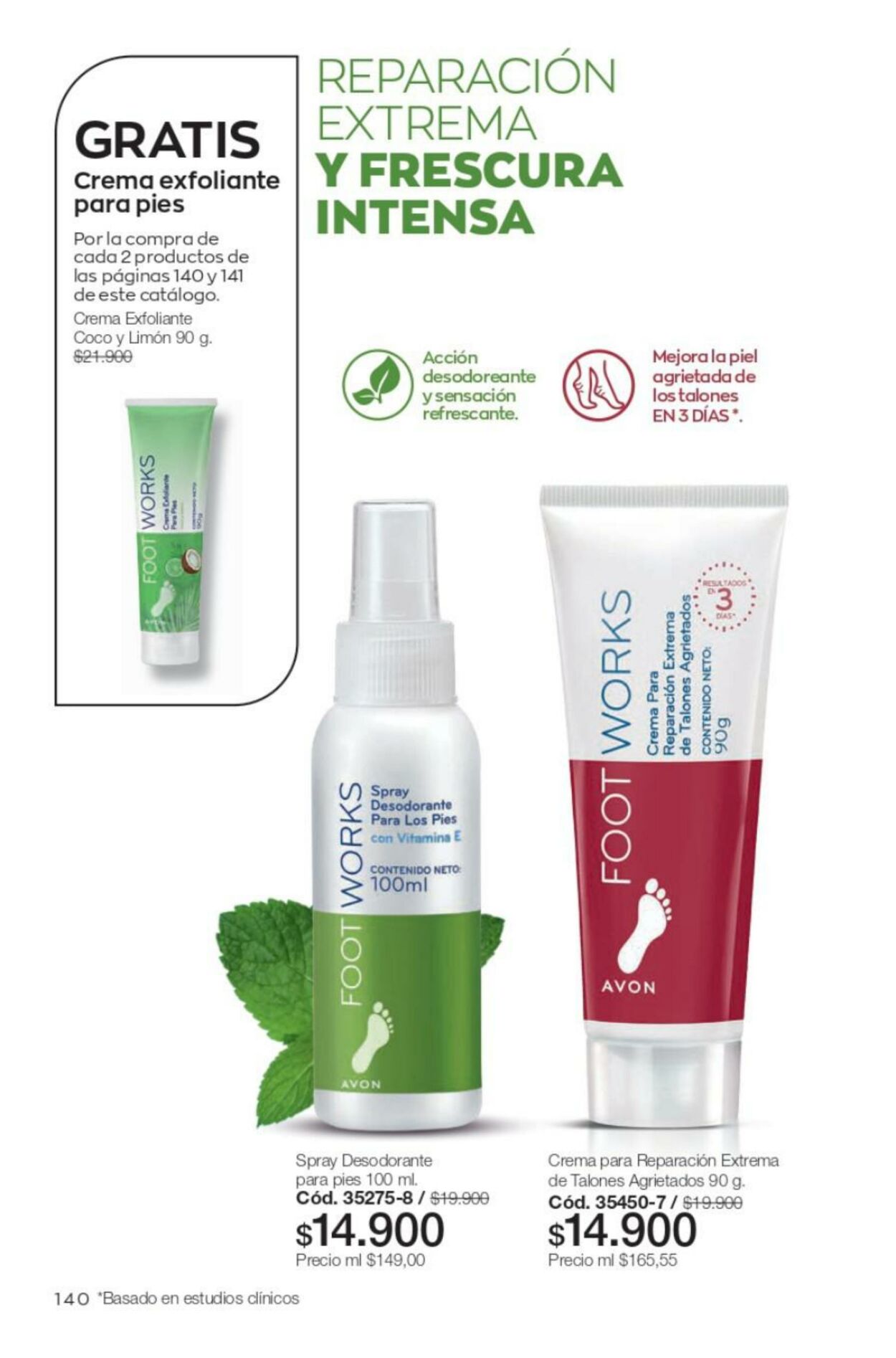 Catálogo Avon 14.02.2023 - 03.03.2023