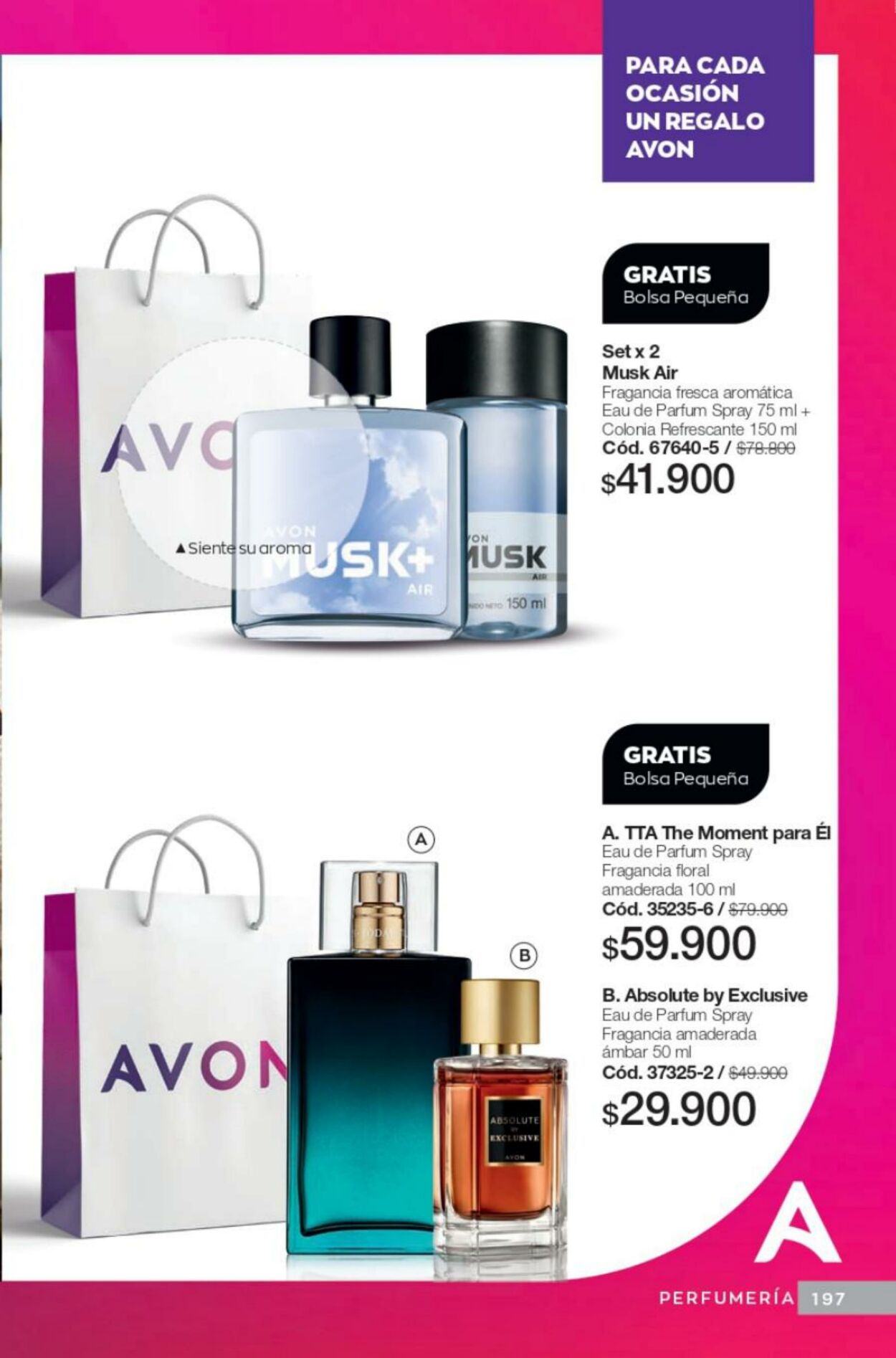 Catálogo Avon 14.02.2023 - 03.03.2023