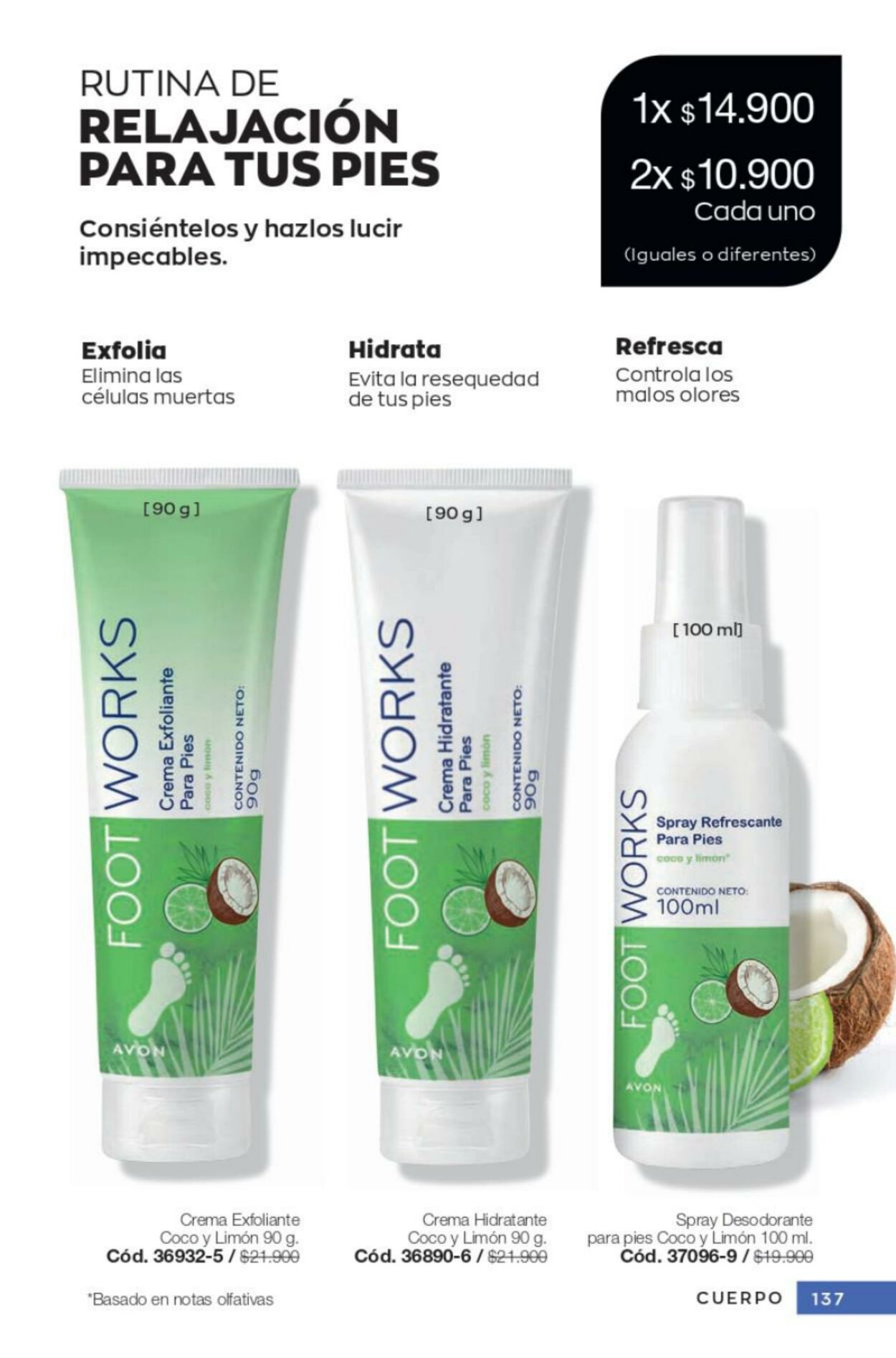 Catálogo Avon 14.02.2023 - 03.03.2023