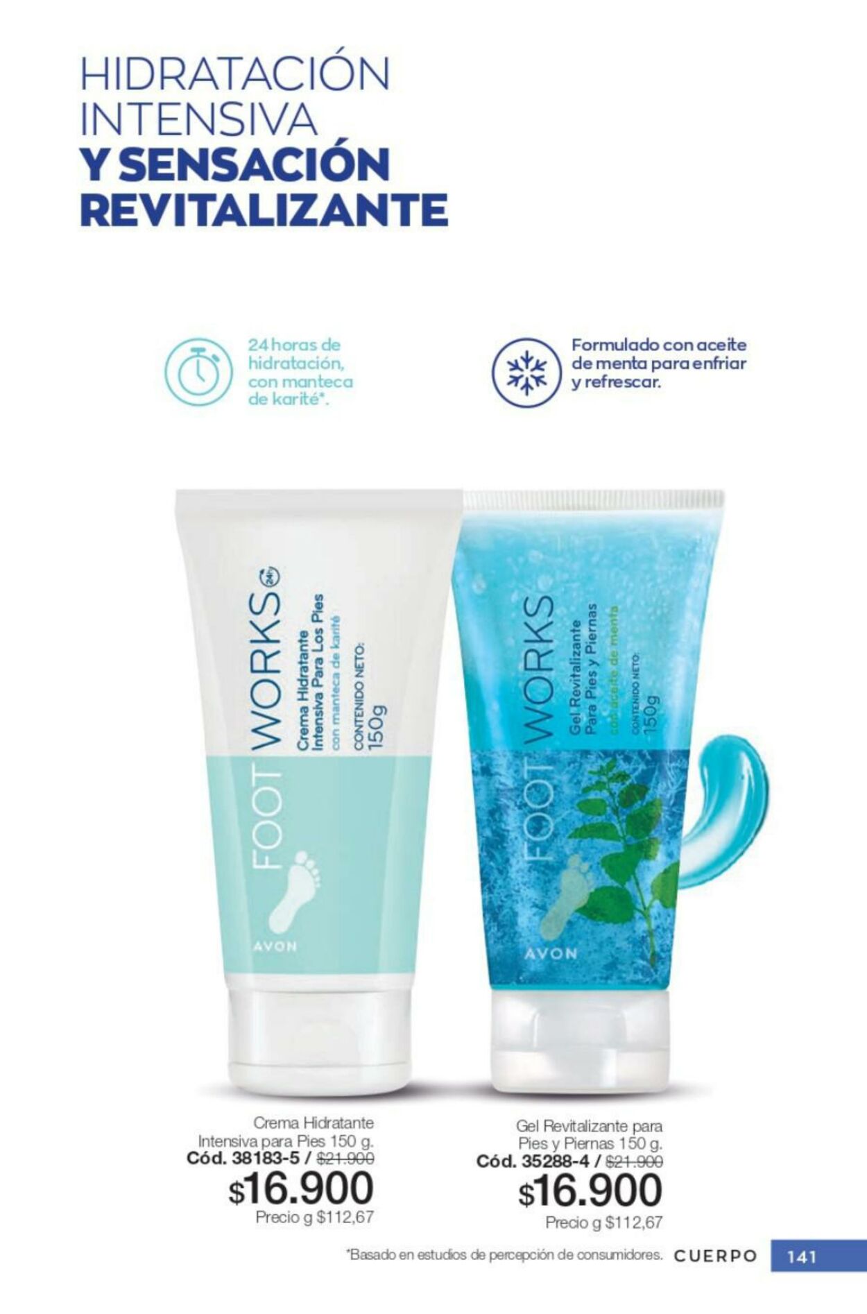 Catálogo Avon 14.02.2023 - 03.03.2023