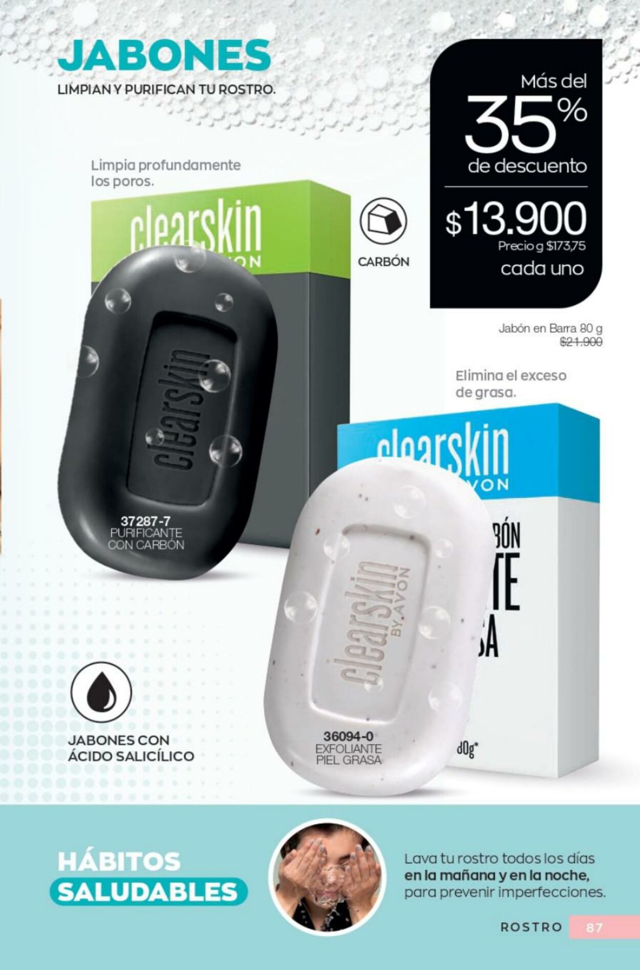 Catálogo Avon 14.02.2023 - 03.03.2023