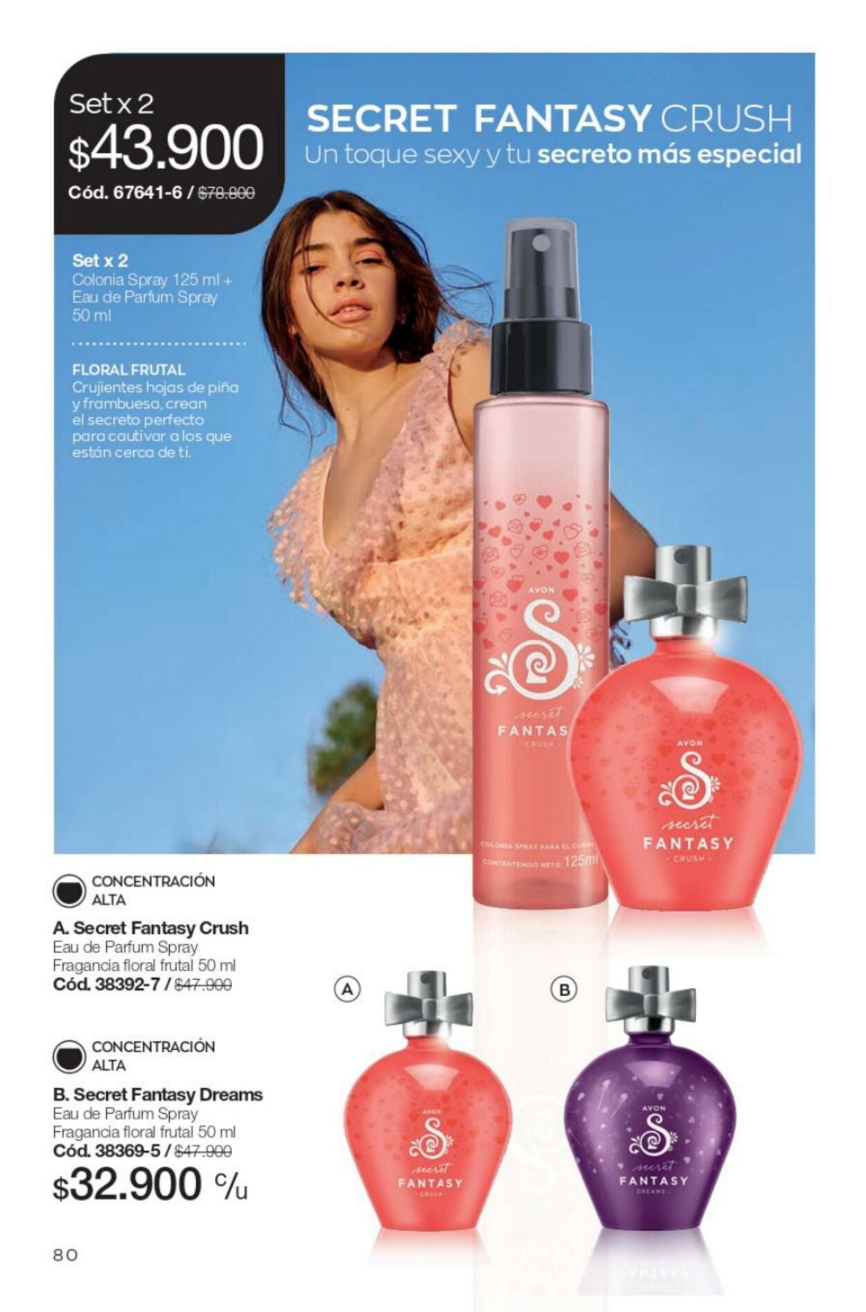 Catálogo Avon 14.02.2023 - 03.03.2023