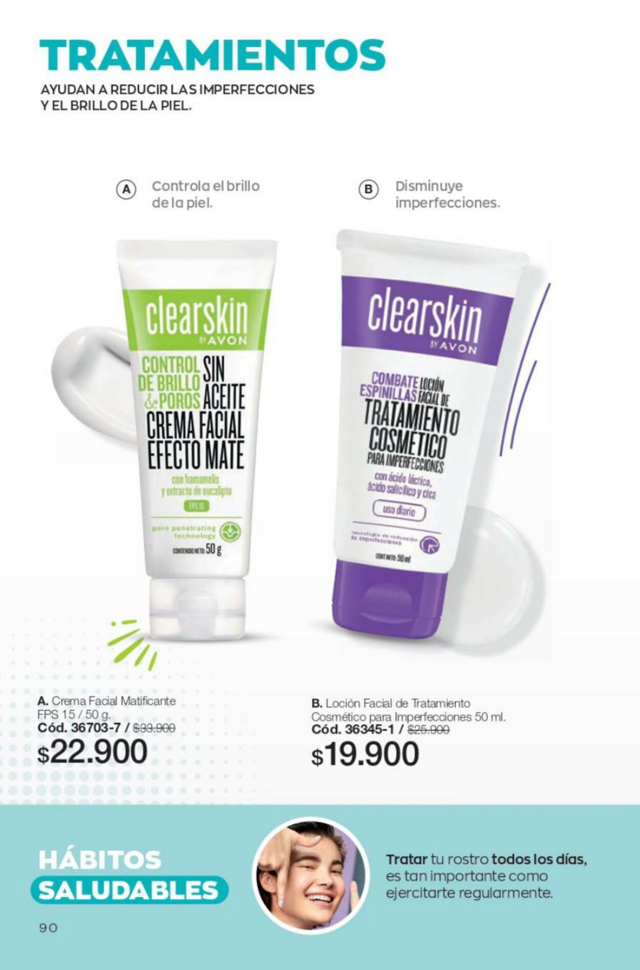 Catálogo Avon 14.02.2023 - 03.03.2023