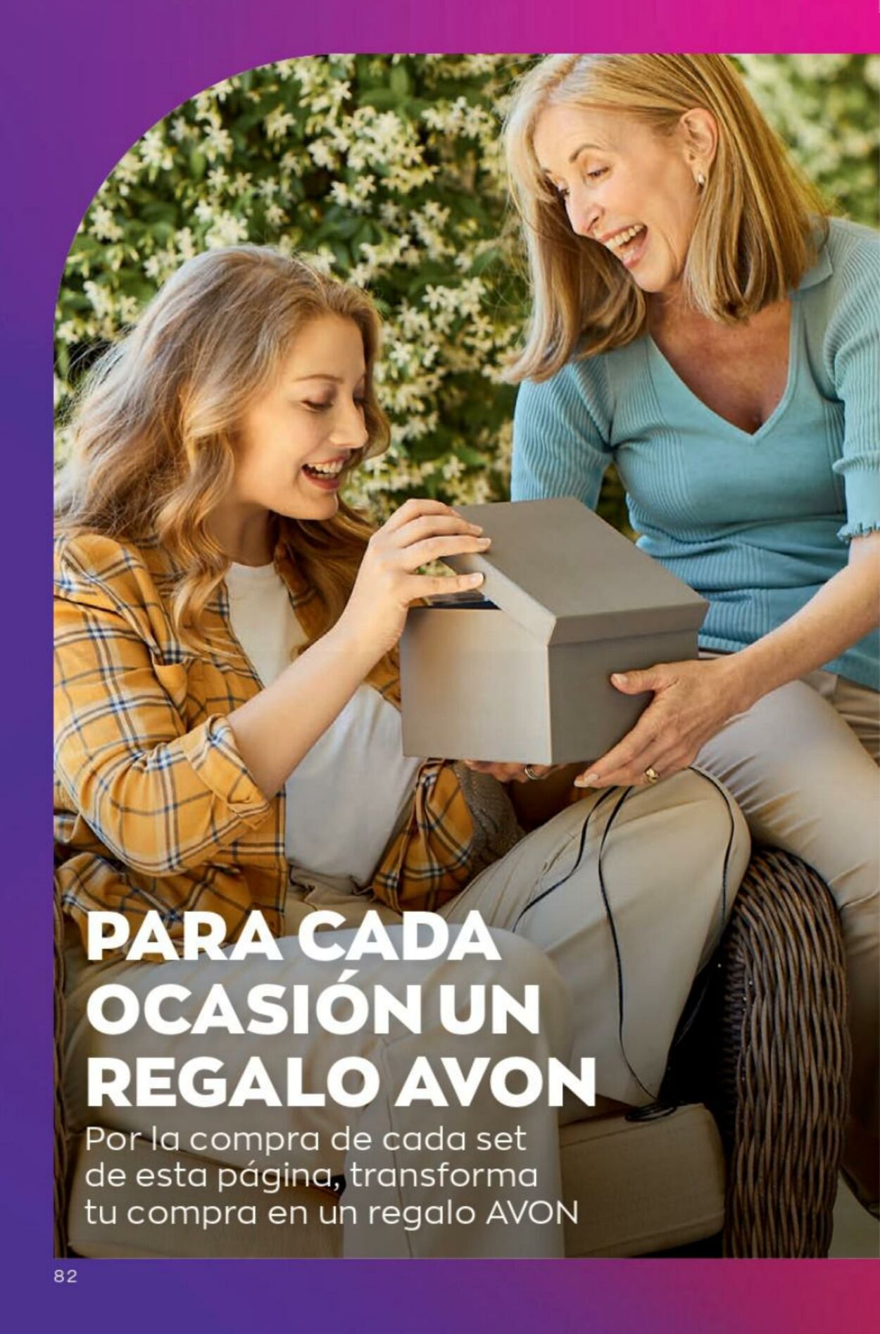 Catálogo Avon 14.02.2023 - 03.03.2023