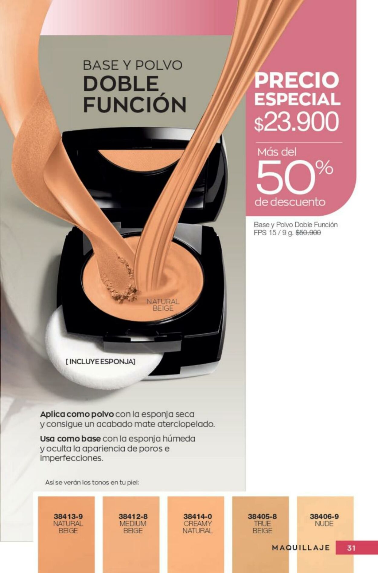 Catálogo Avon 14.02.2023 - 03.03.2023