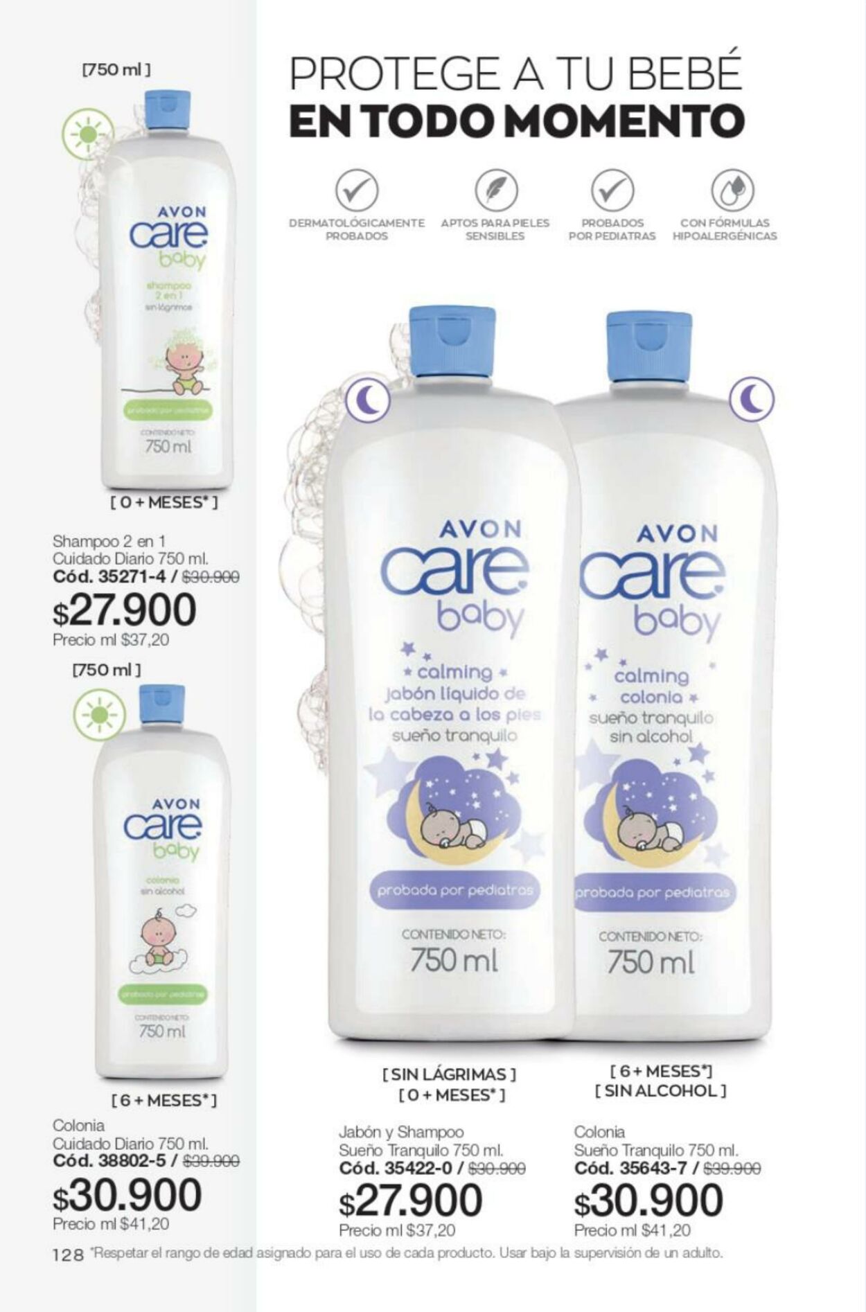 Catálogo Avon 14.02.2023 - 03.03.2023