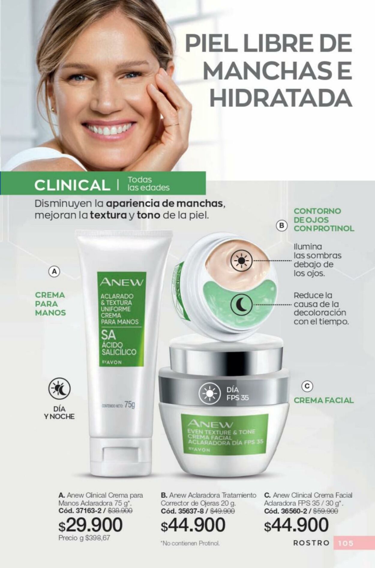 Catálogo Avon 14.02.2023 - 03.03.2023