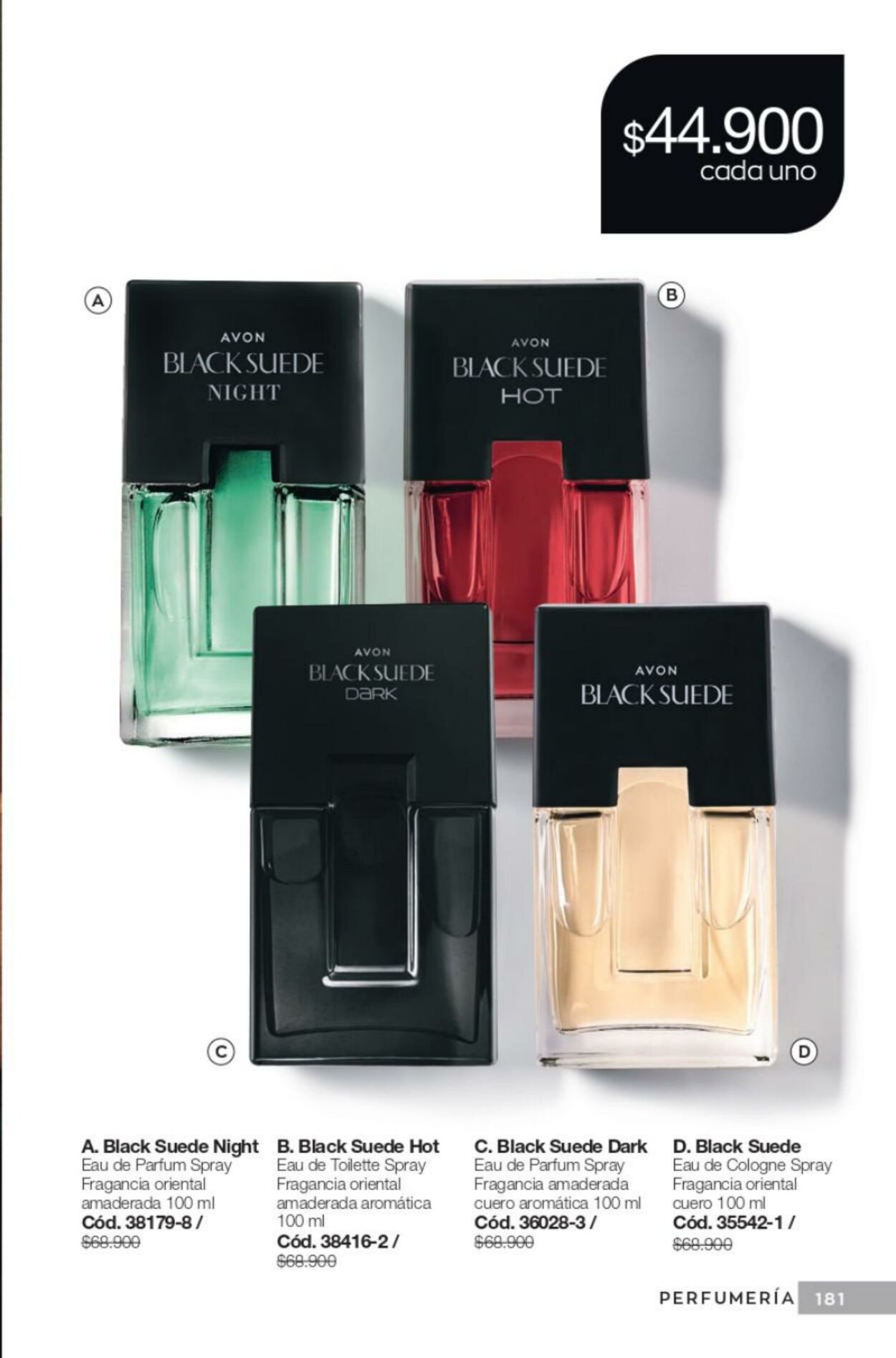 Catálogo Avon 14.02.2023 - 03.03.2023