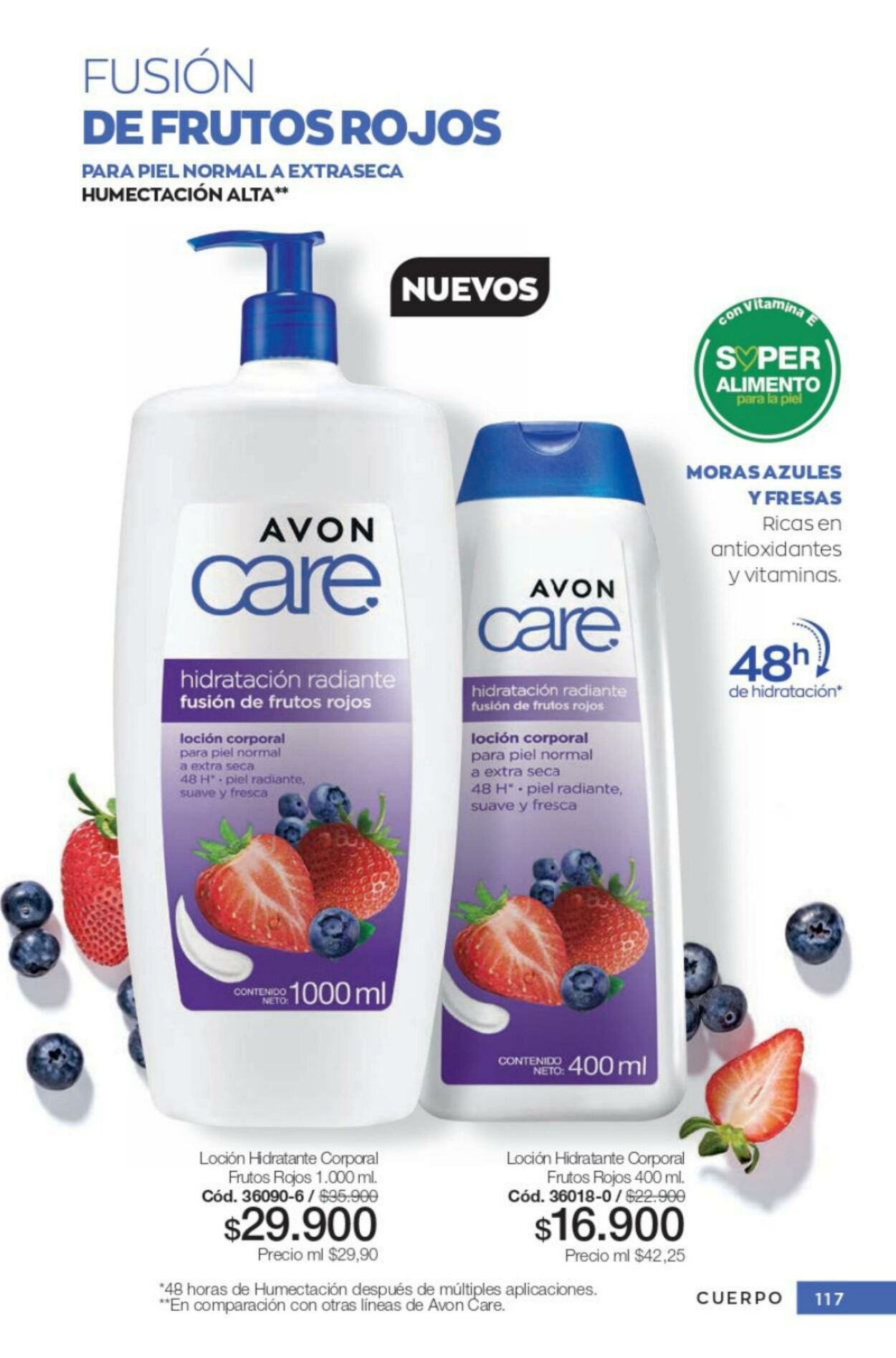 Catálogo Avon 14.02.2023 - 03.03.2023