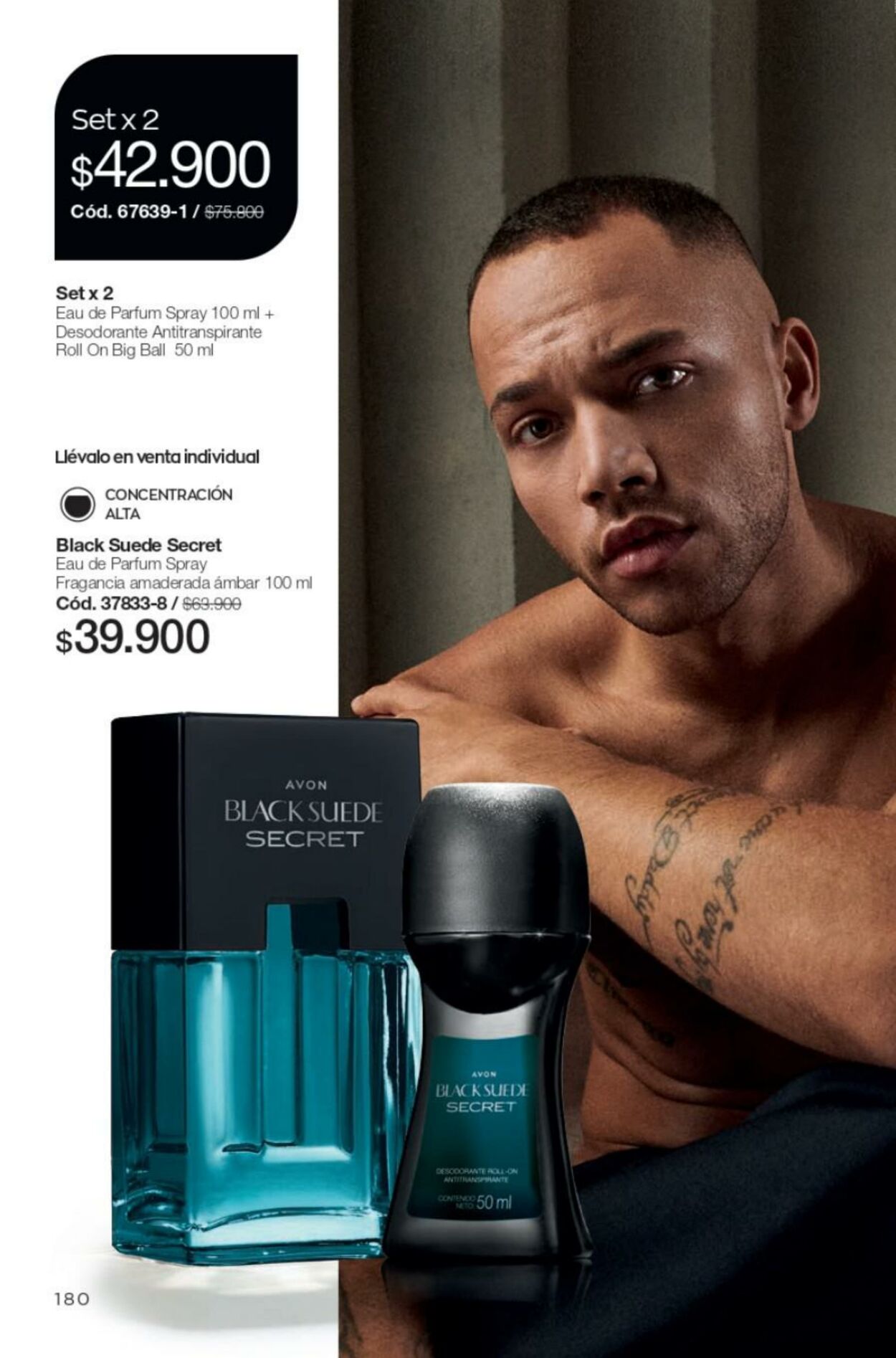 Catálogo Avon 14.02.2023 - 03.03.2023