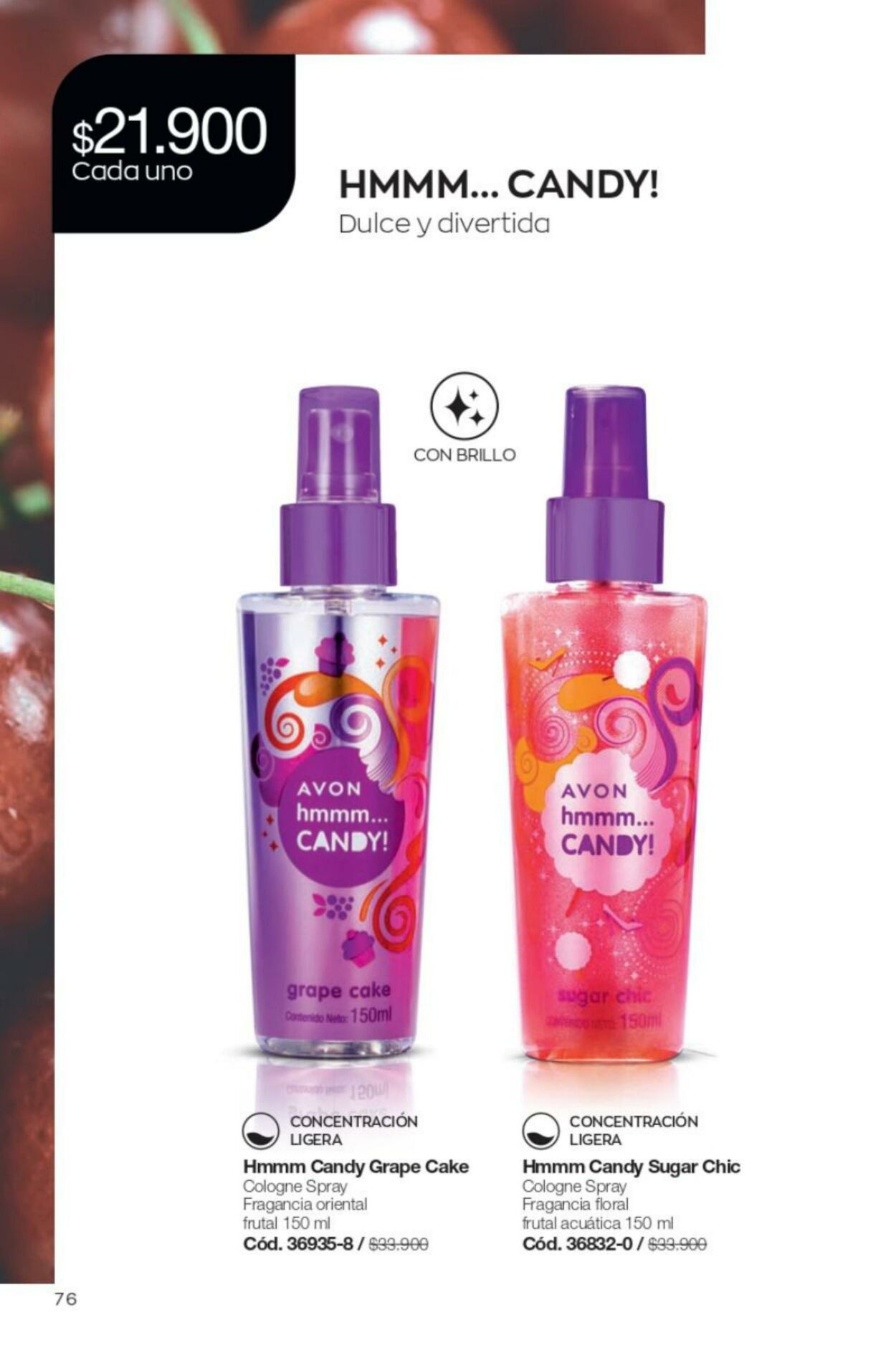 Catálogo Avon 14.02.2023 - 03.03.2023