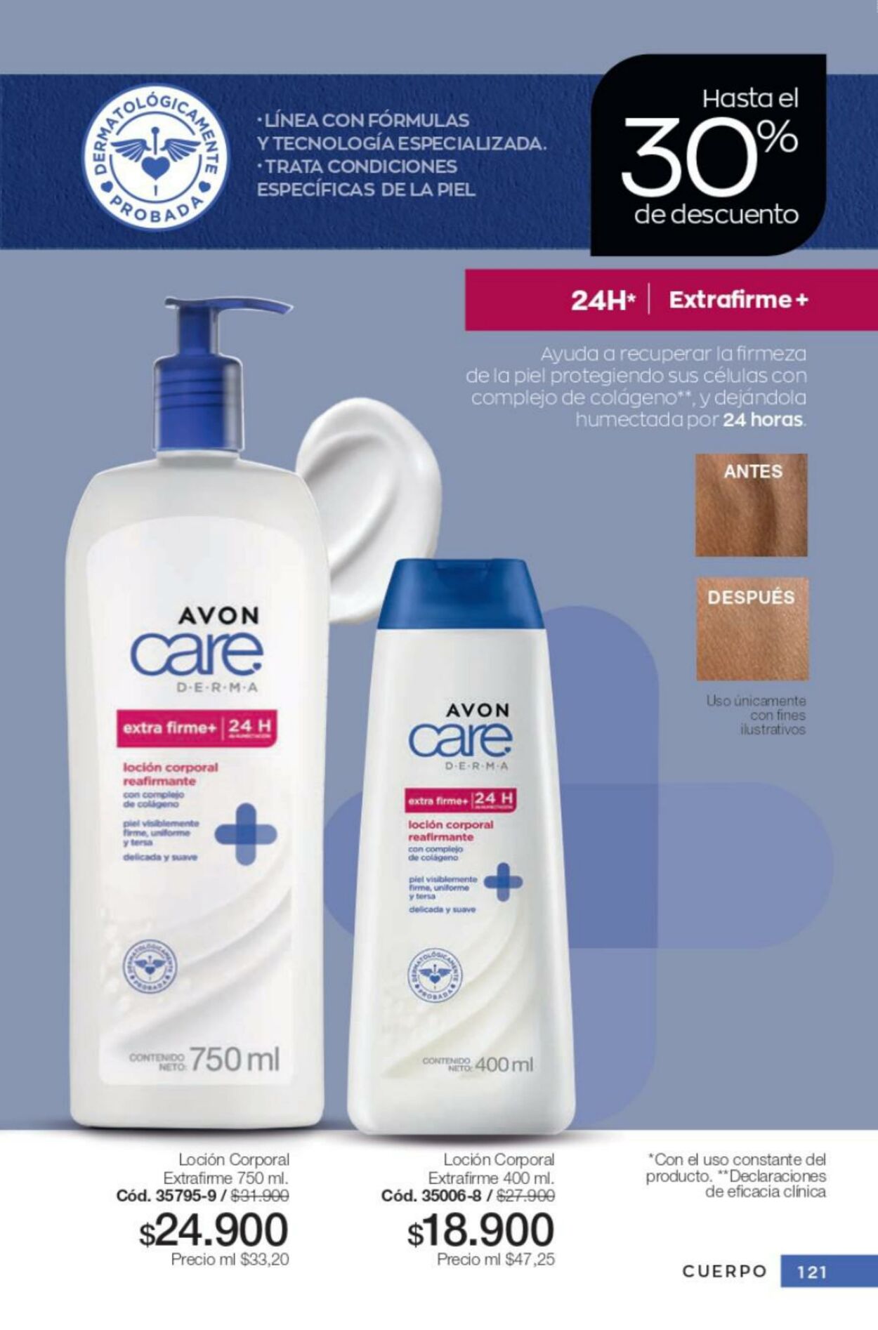 Catálogo Avon 14.02.2023 - 03.03.2023