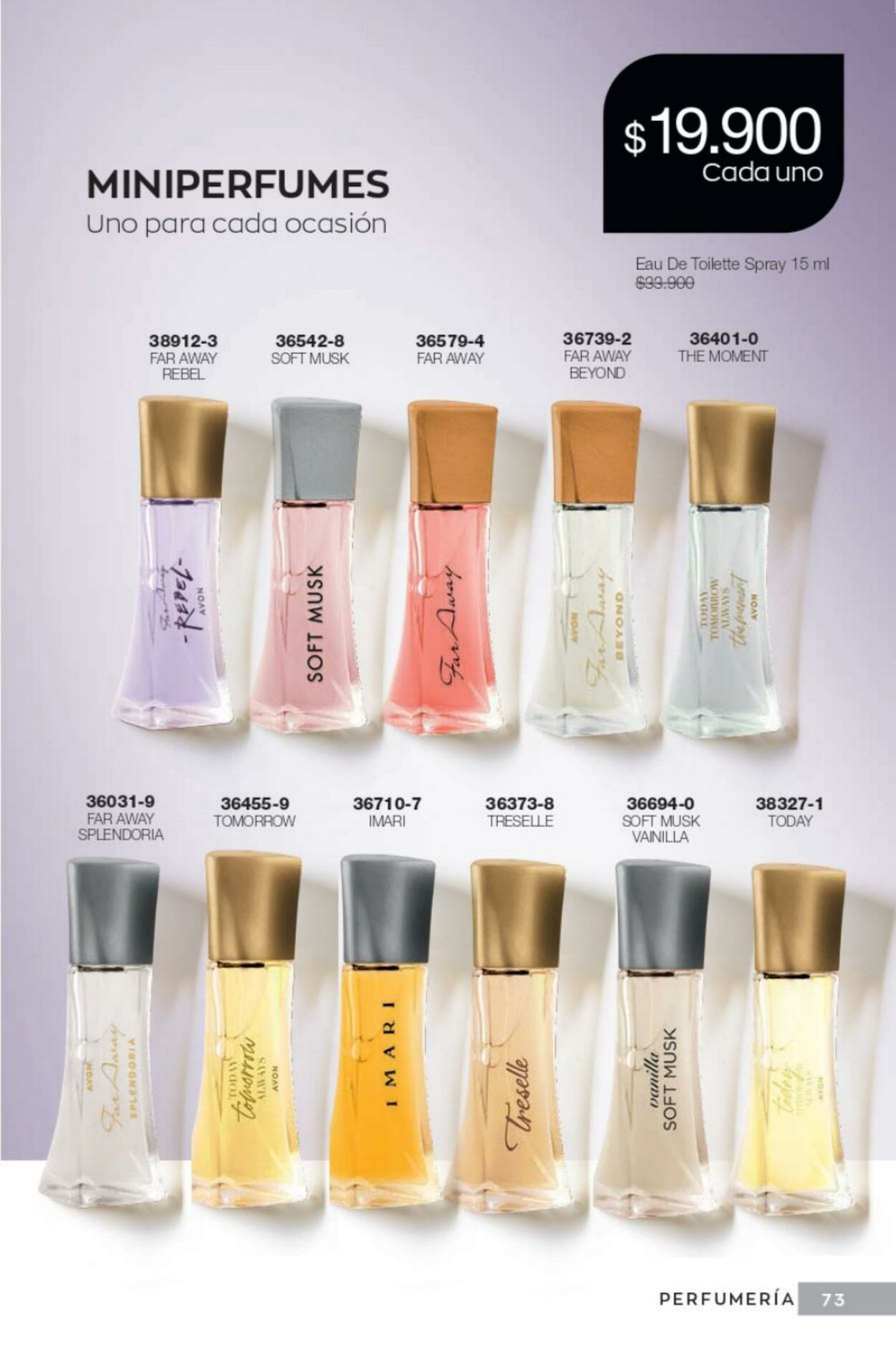 Catálogo Avon 14.02.2023 - 03.03.2023