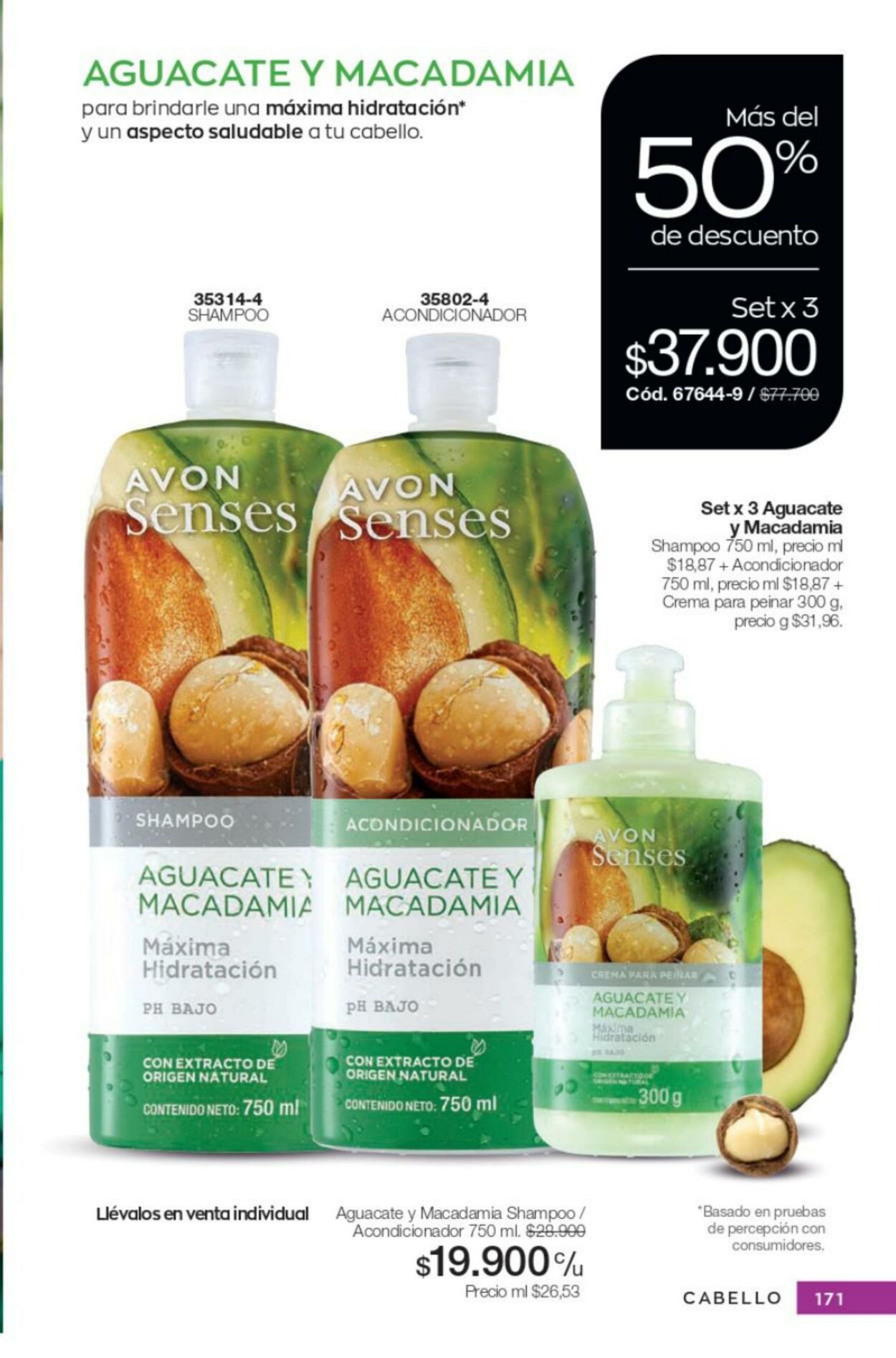 Catálogo Avon 14.02.2023 - 03.03.2023