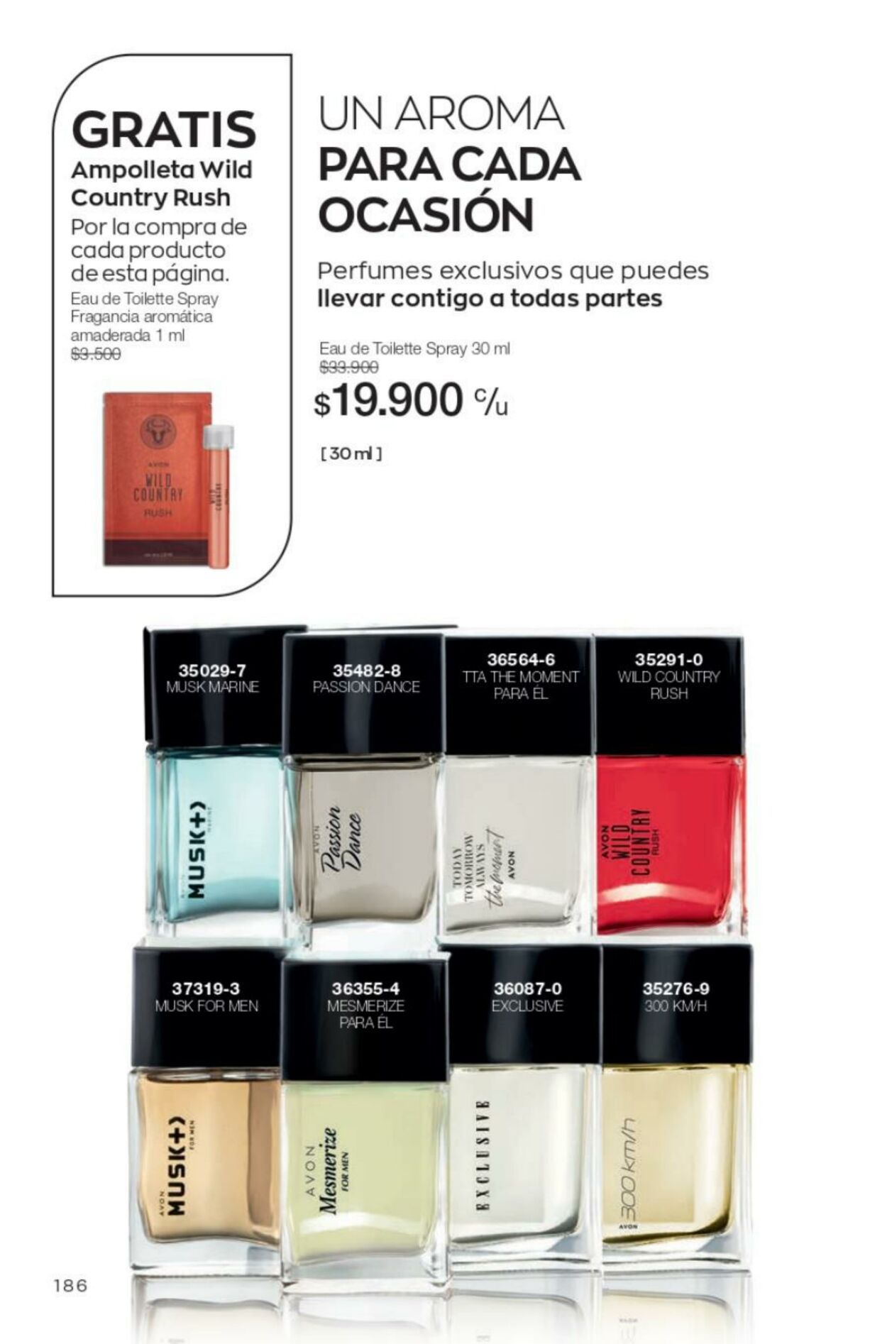 Catálogo Avon 14.02.2023 - 03.03.2023