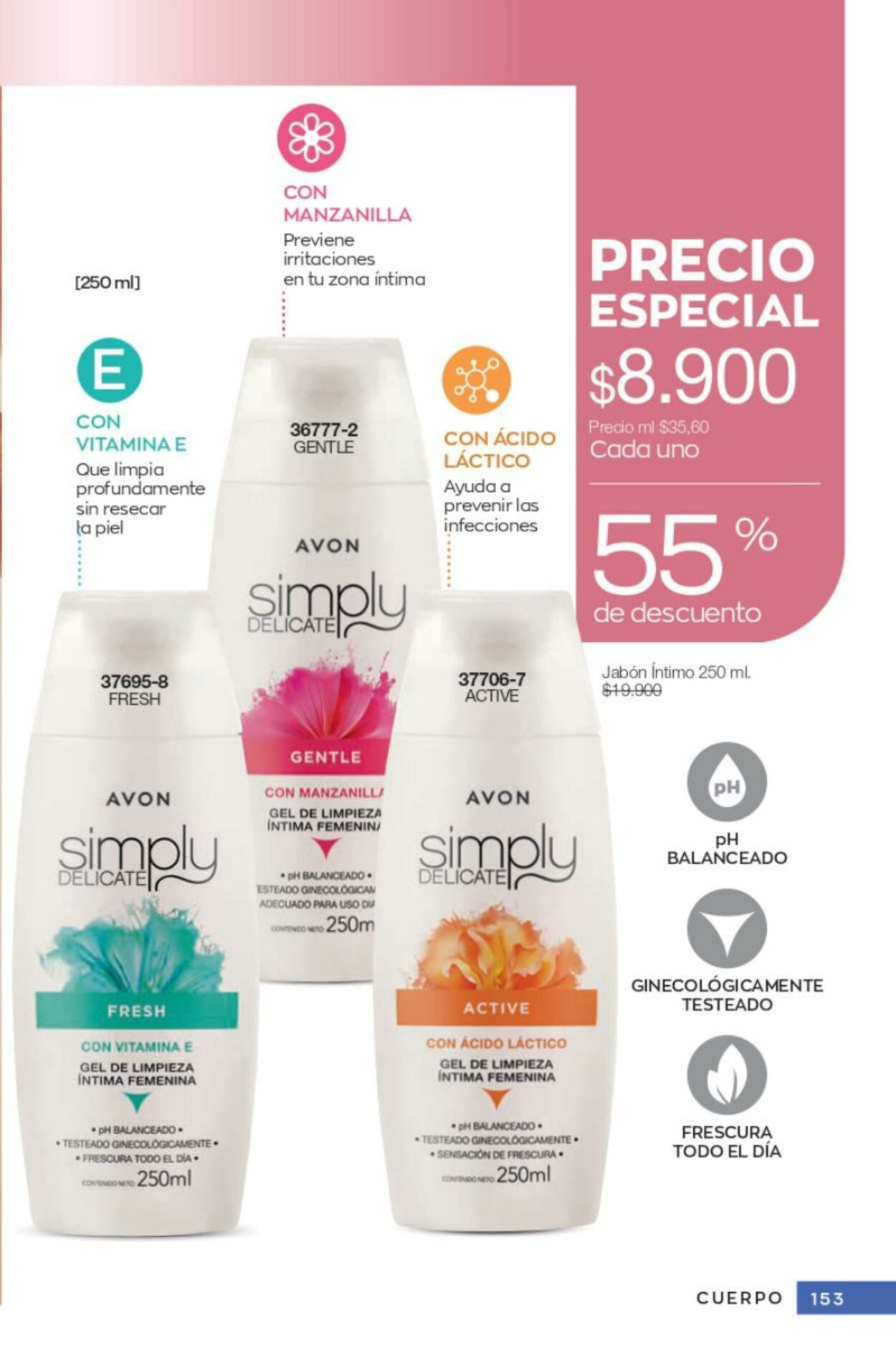 Catálogo Avon 14.02.2023 - 03.03.2023