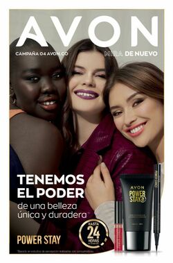 Catálogo Avon 04.03.2023 - 23.03.2023