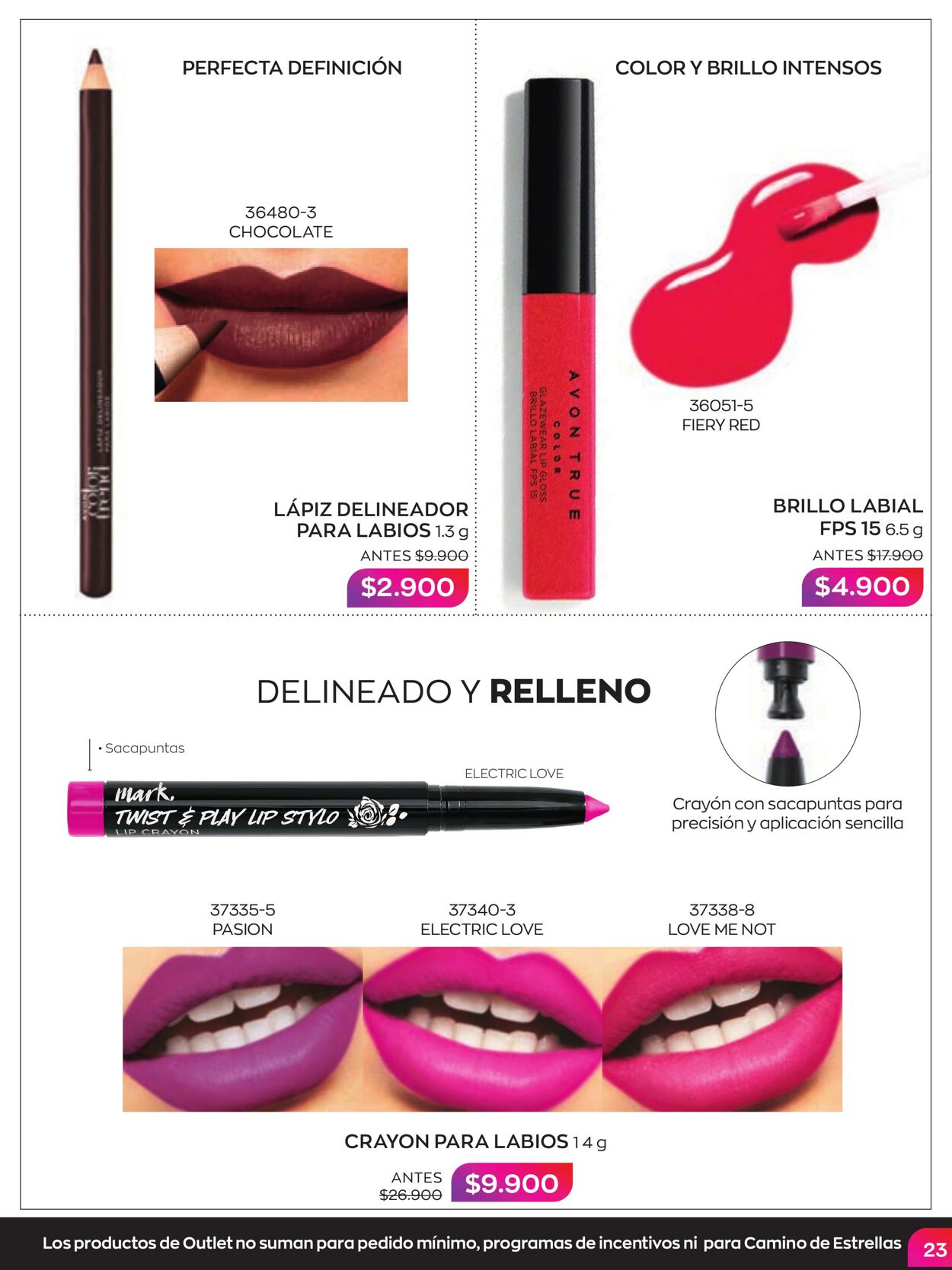 Catálogo Avon 14.02.2023 - 03.03.2023