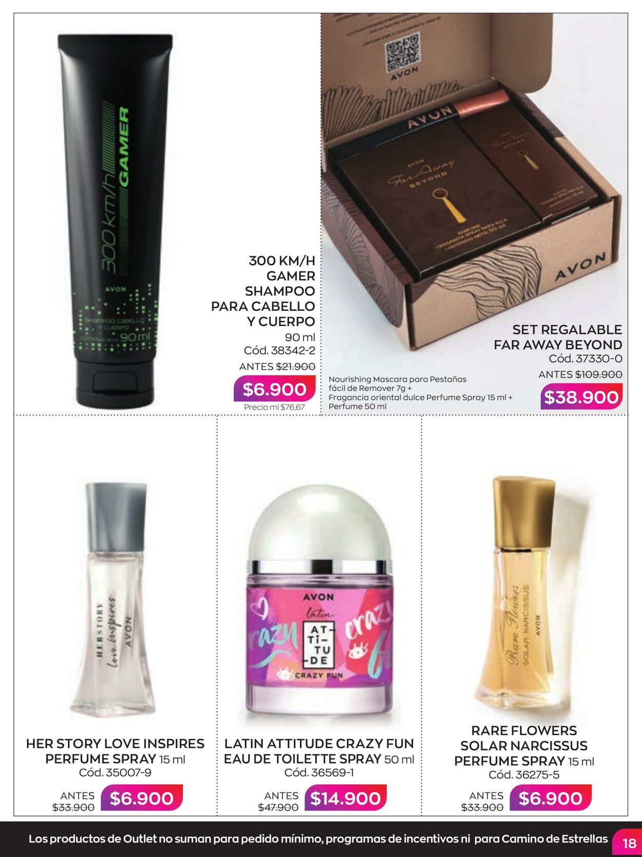 Catálogo Avon 14.02.2023 - 03.03.2023