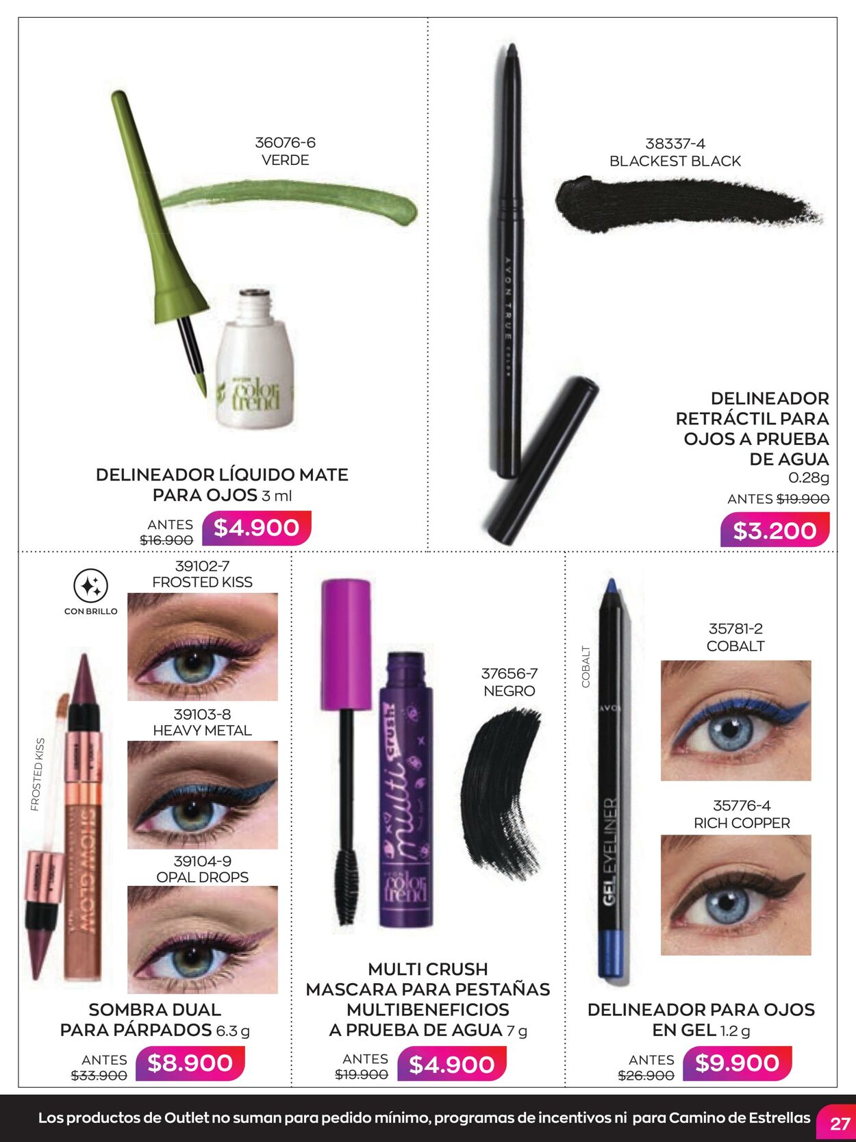 Catálogo Avon 14.02.2023 - 03.03.2023