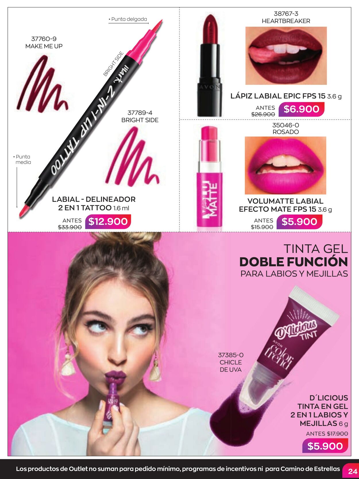 Catálogo Avon 14.02.2023 - 03.03.2023