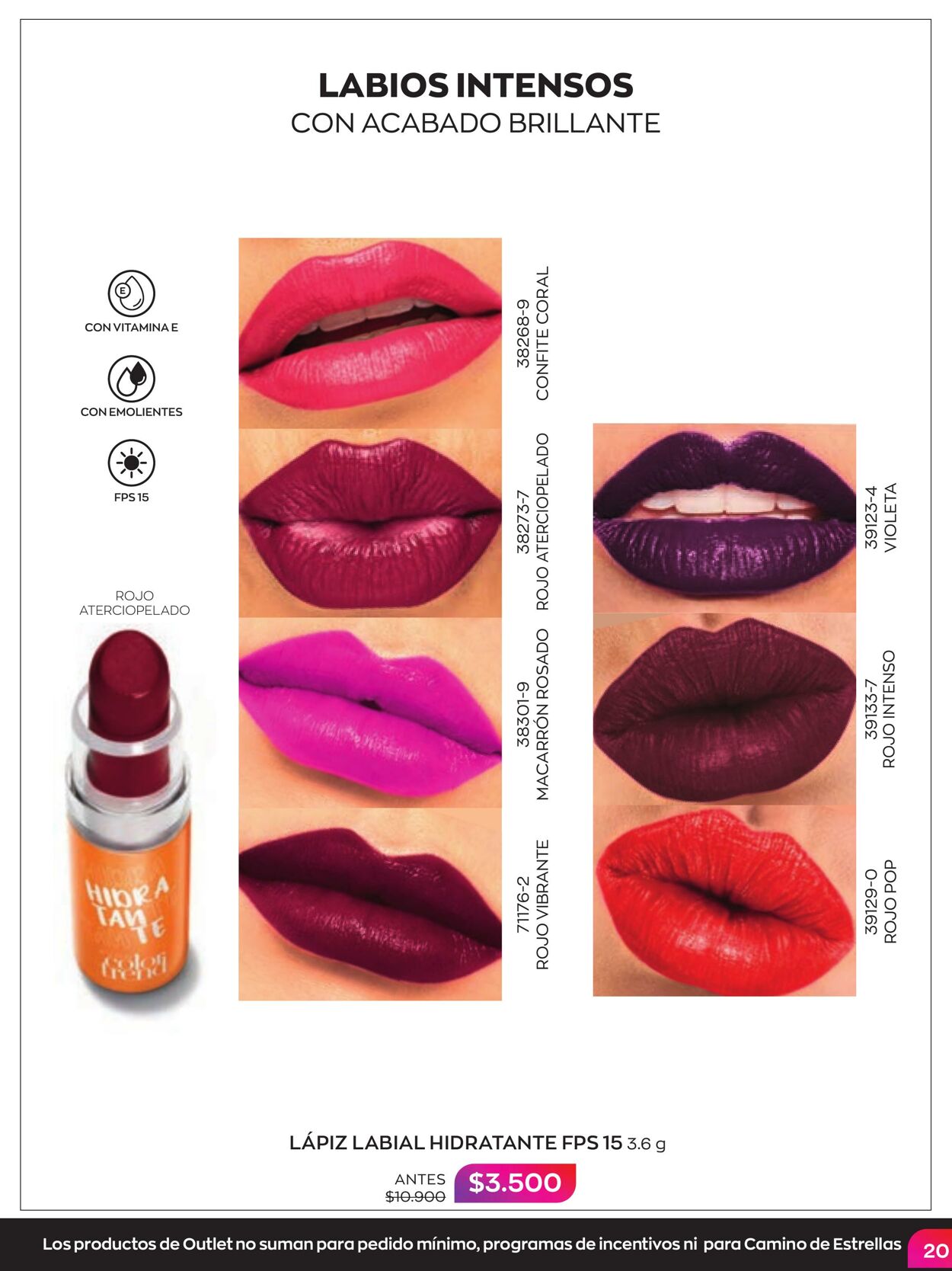 Catálogo Avon 14.02.2023 - 03.03.2023