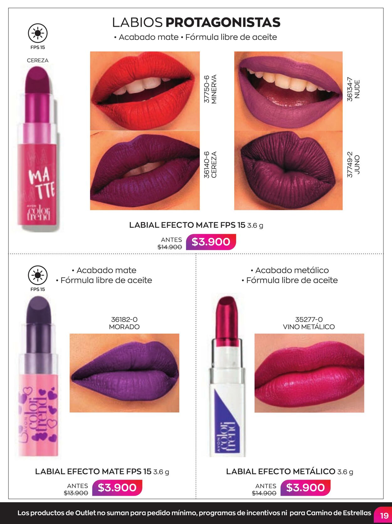 Catálogo Avon 14.02.2023 - 03.03.2023